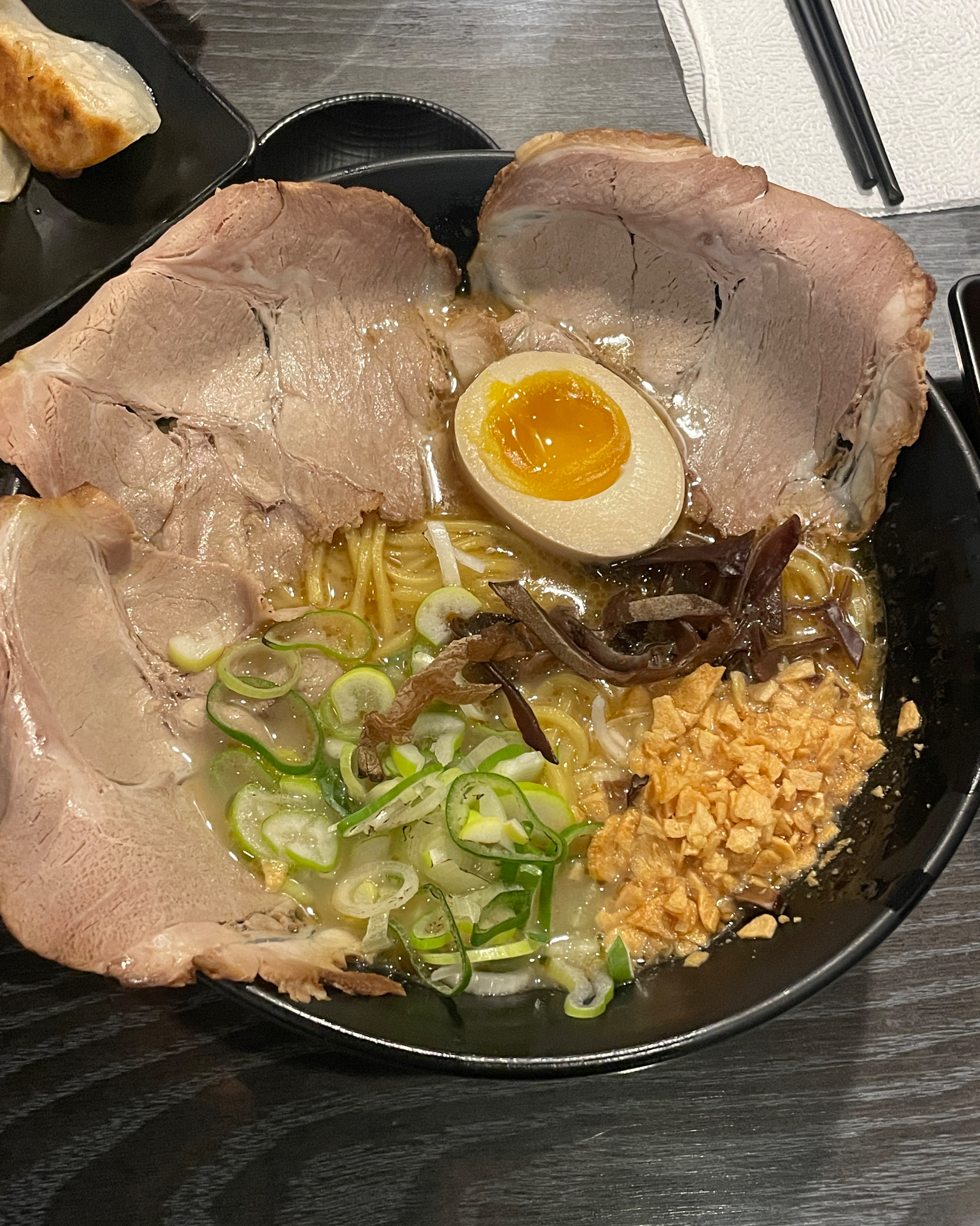서현역 맛집 차슈멘연구소 내돈내산 방문리뷰