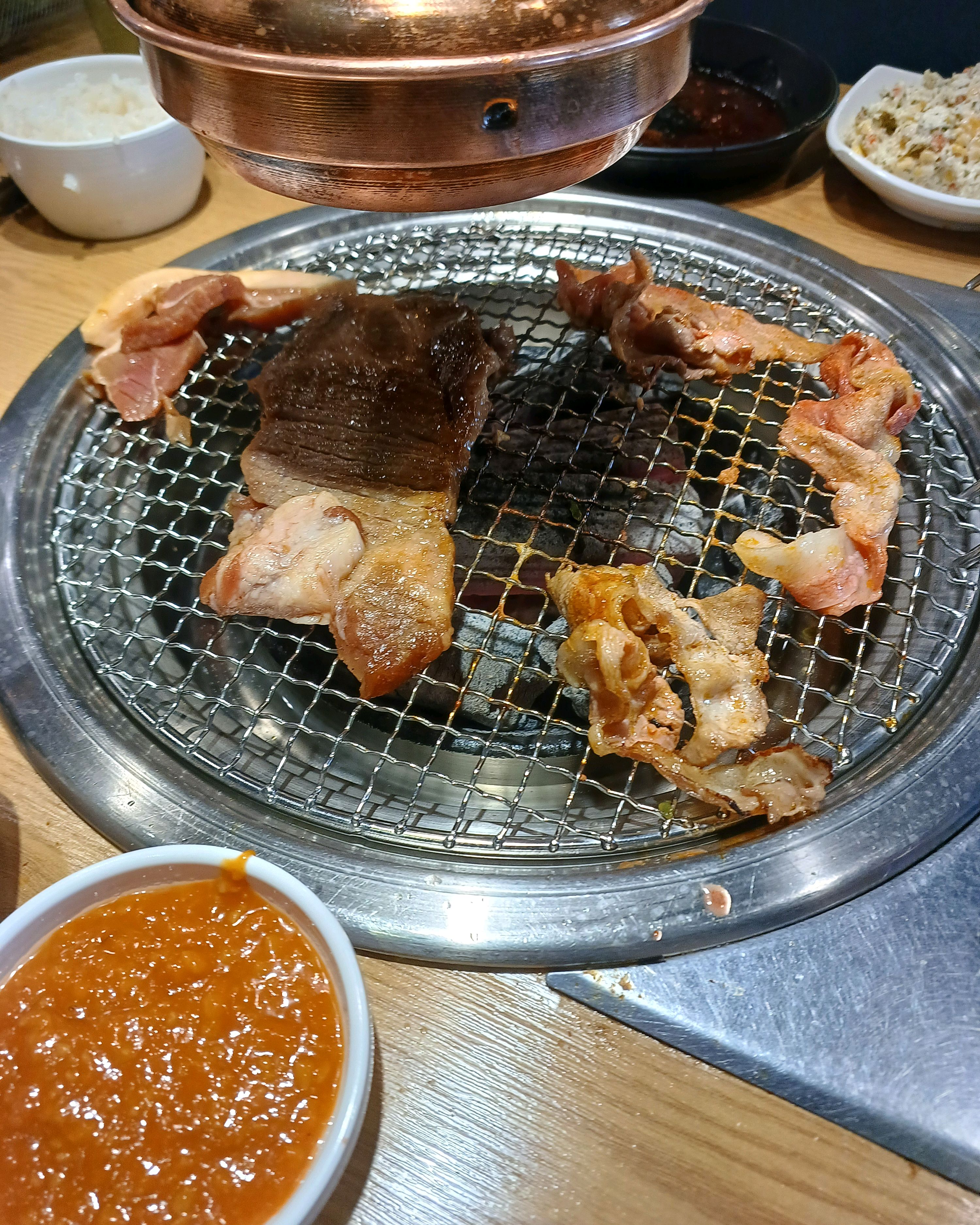 특별한 날 있을 때마다 자주 오는 곳입니다! - 금오동 맛집 명륜진사갈비 의정부금오점