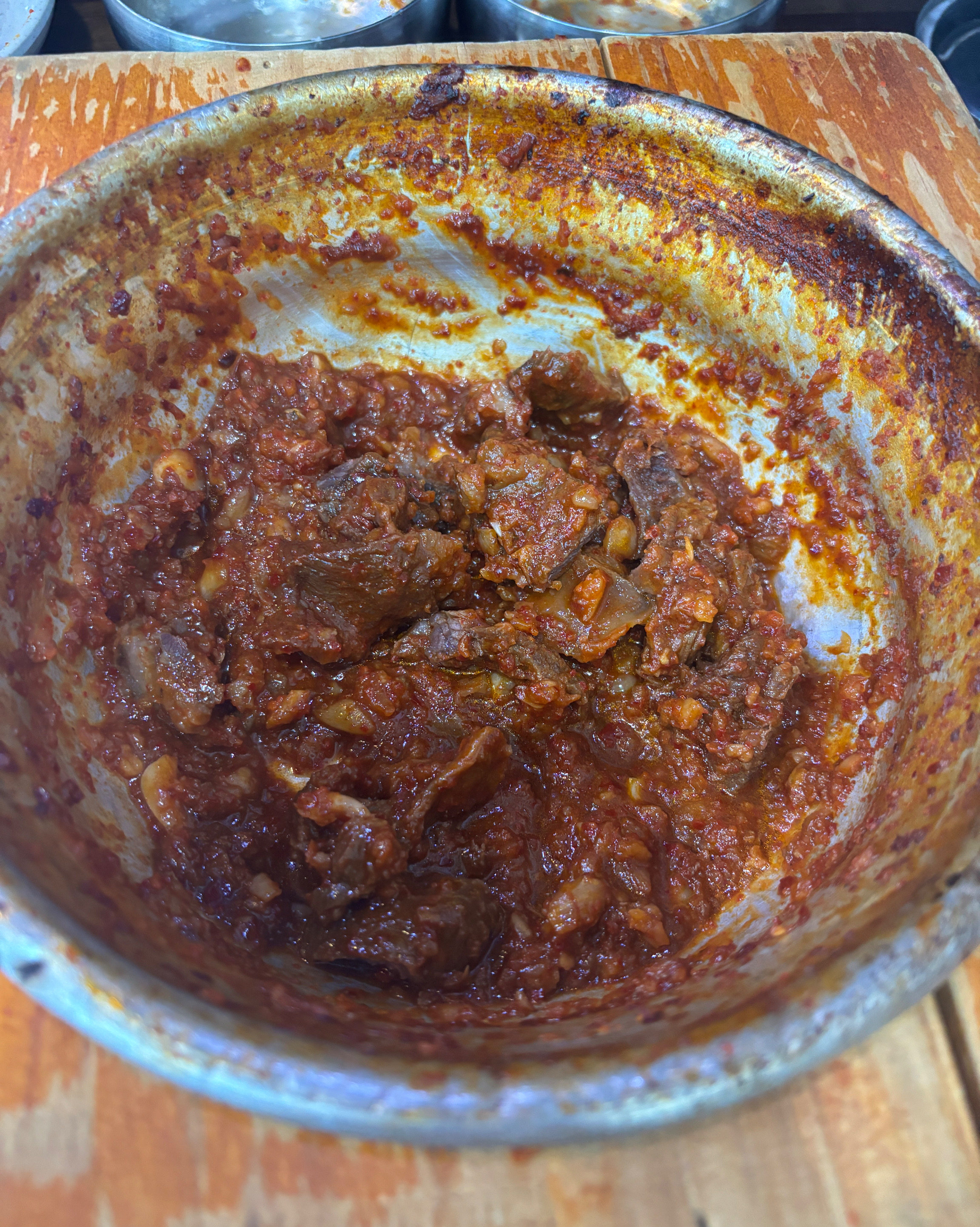 대구 맛집 낙영찜갈비 본점 32번째 리뷰 이미지
