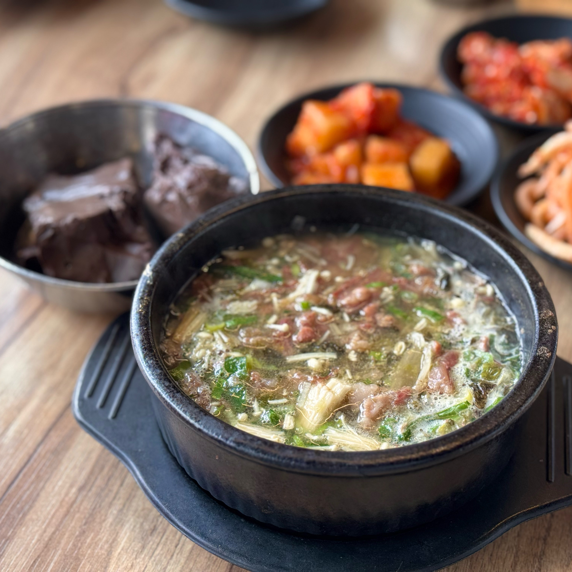 정자역 맛집 유치회관 분당직영점 내돈내산 방문리뷰