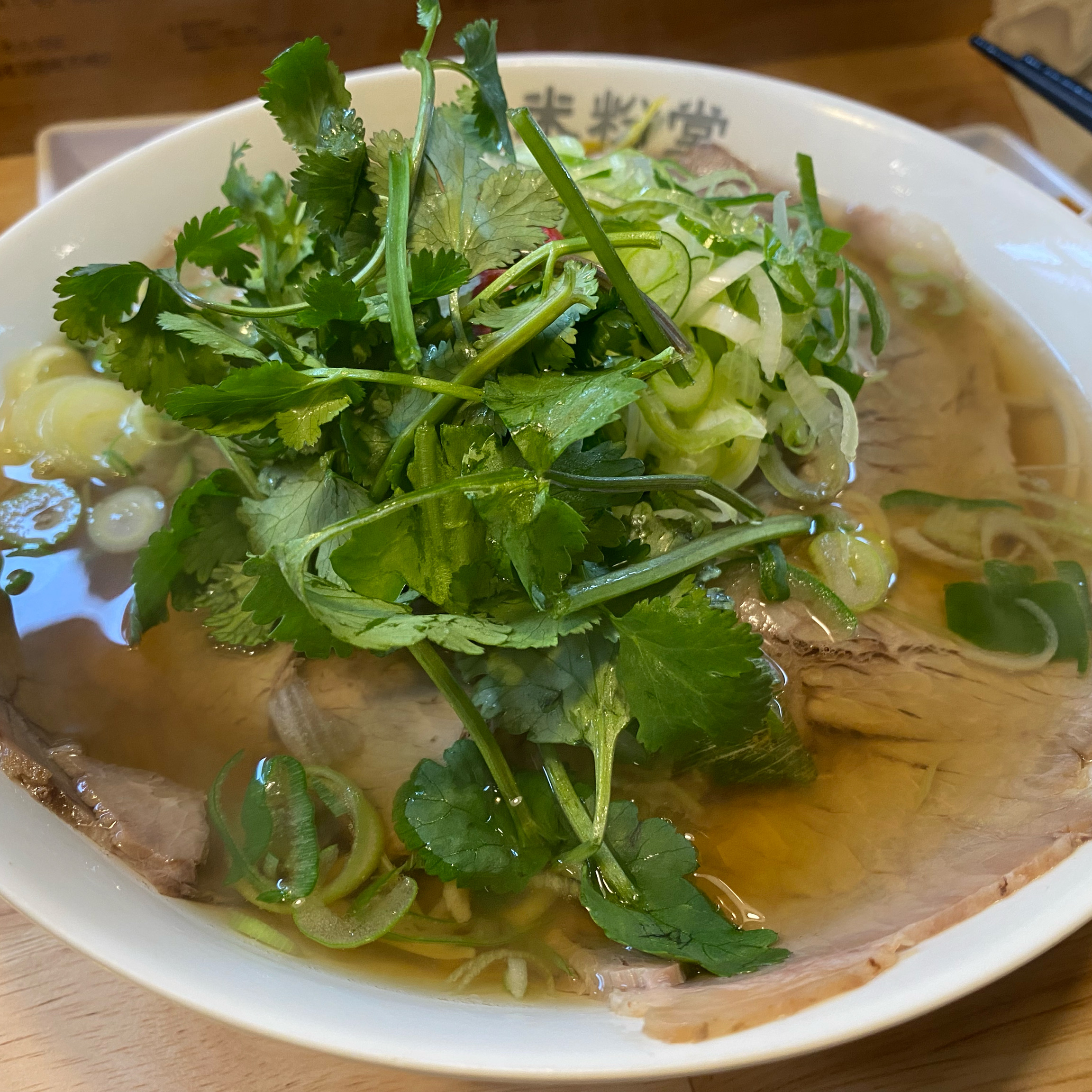 미분당은 삼송점이 제일 나은거같아요.! 💚 - 삼송역 맛집 미분당 삼송점