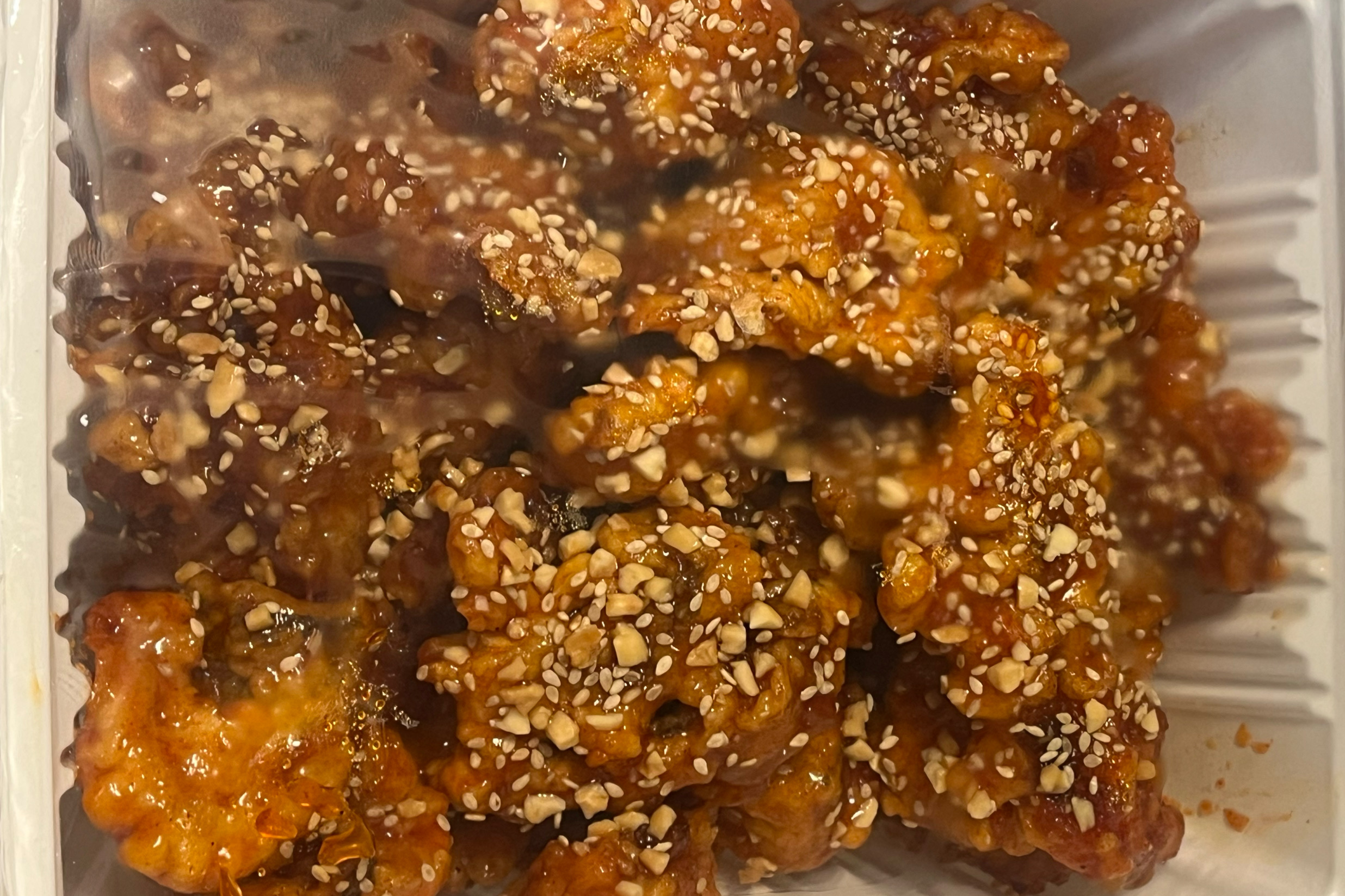 [동해 맛집 가마솥옛강정2호점] 직접 가본 로컬 리뷰