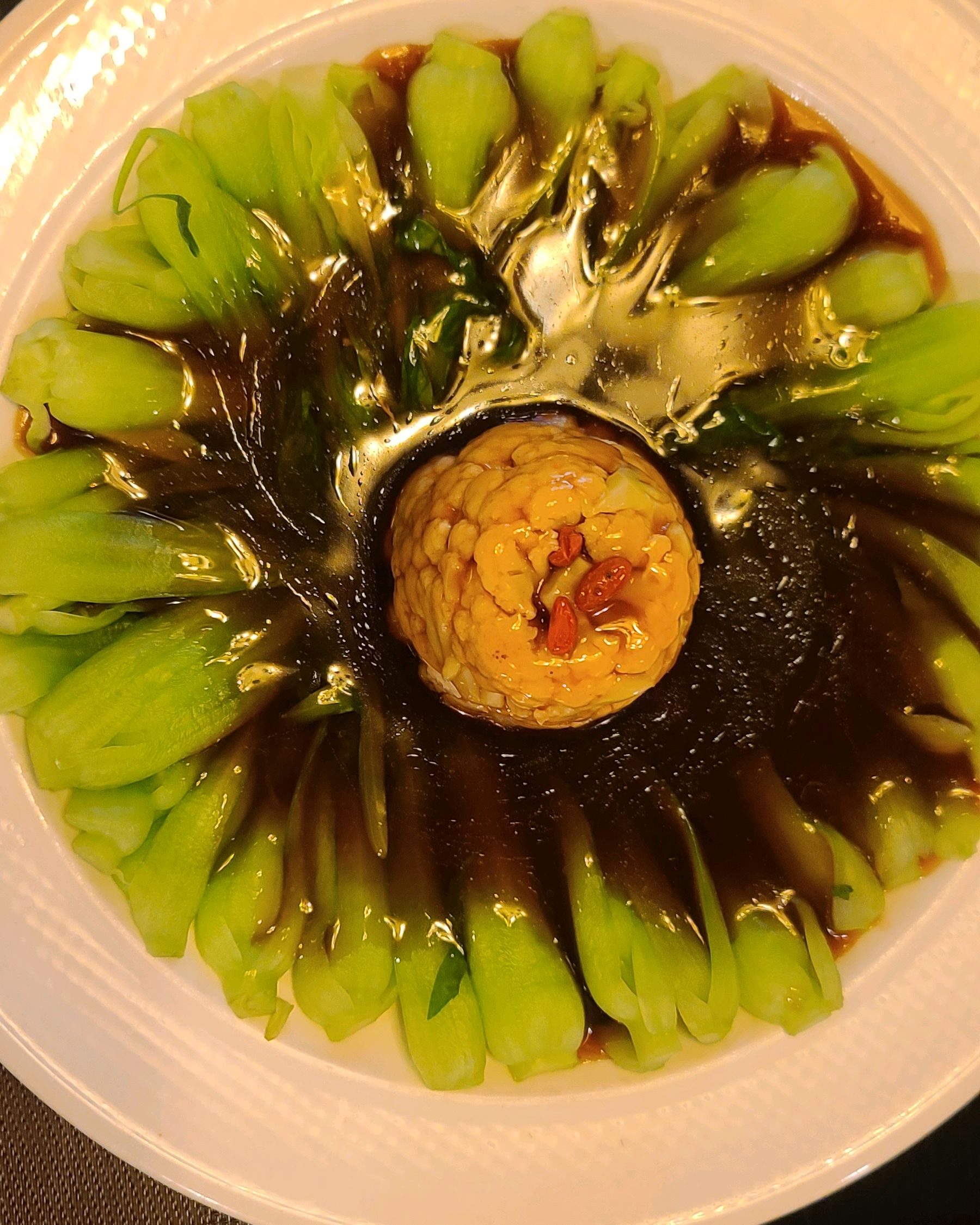 정자역 맛집 블루샹하이 내돈내산 방문후기