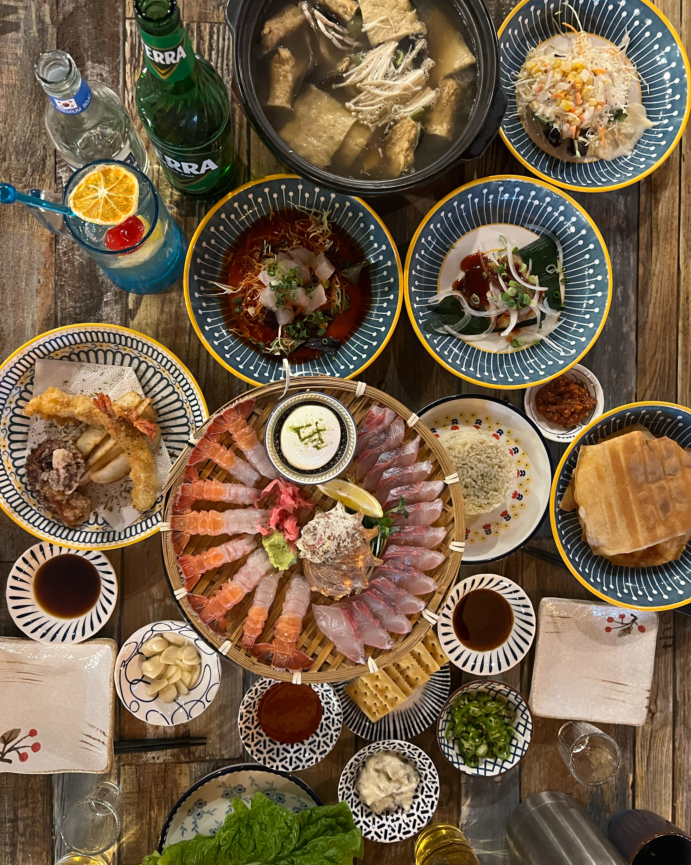 [애월 맛집 제주달 애월해안도로본점] 직접 가본 로컬 리뷰