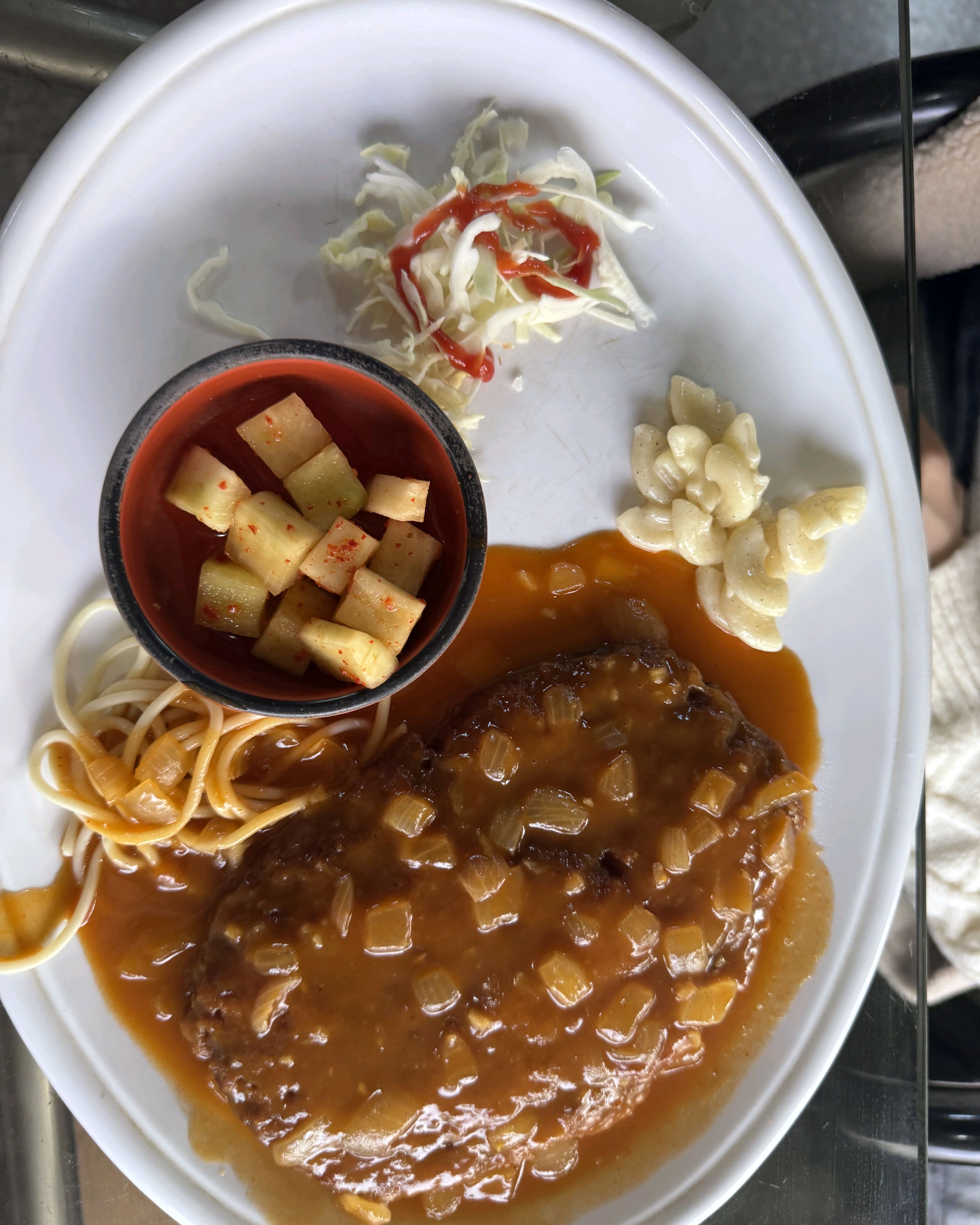 [김해 맛집 티발돈까스의집] 직접 가본 로컬 리뷰