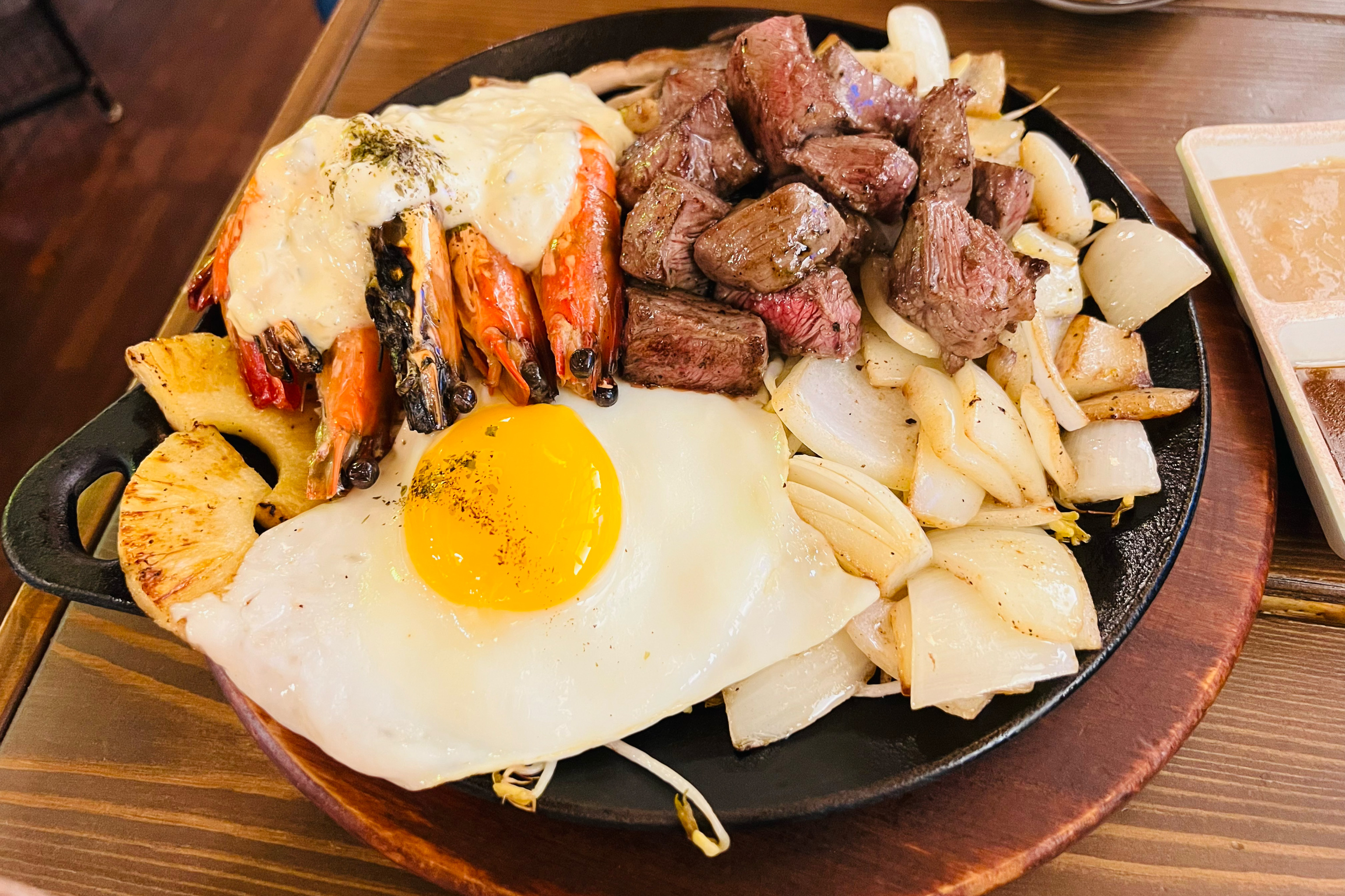 매장 분위기가 너무 좋고 🌸 - 구월동 맛집 타키 구월점