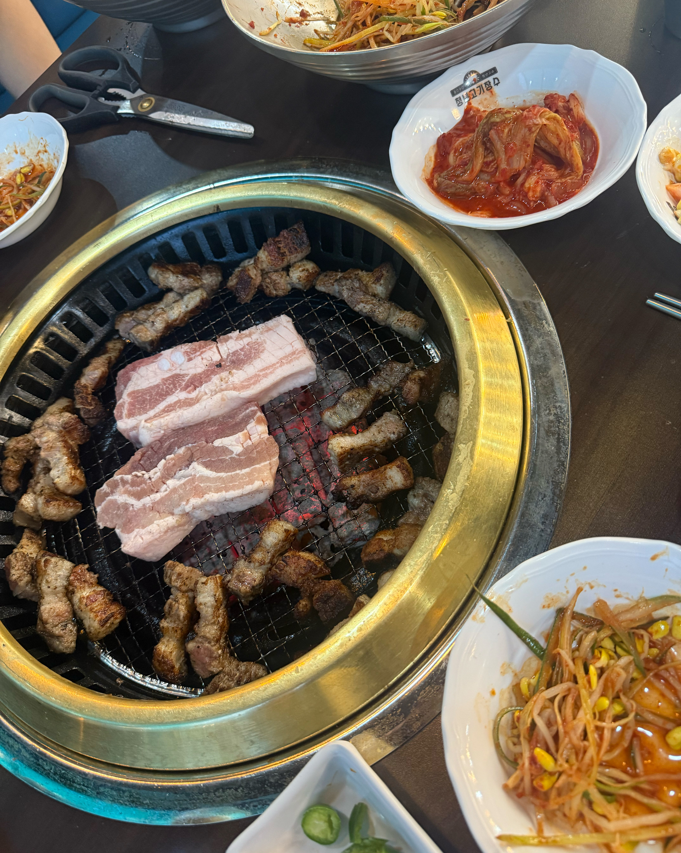 [삼척 맛집 청년고기장수 삼척점] 직접 가본 로컬 리뷰