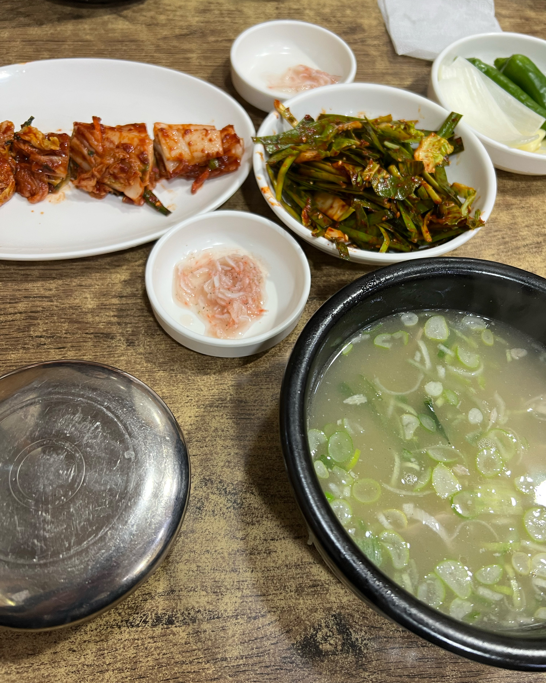 [부산역 맛집 본전돼지국밥] 직접 가본 로컬 리뷰