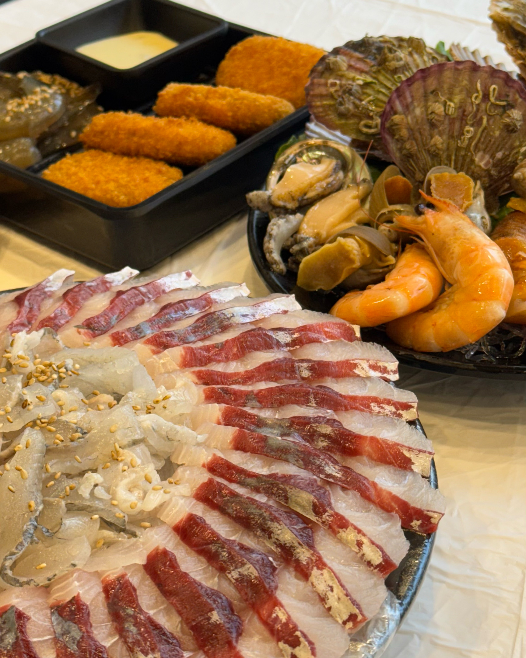 [춘천 맛집 사거리횟집 온의점] 직접 가본 로컬 리뷰