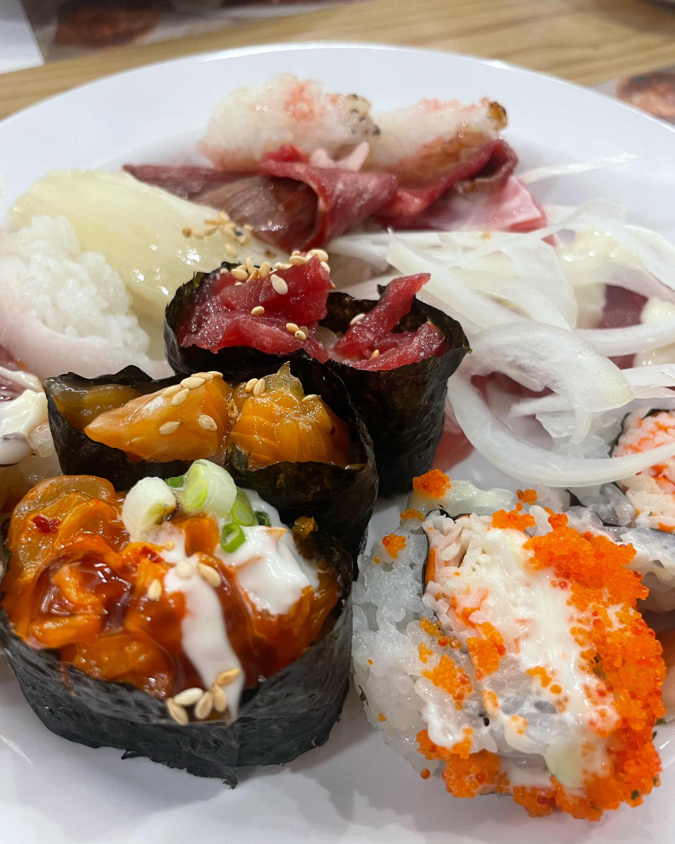 호매실 맛집 쿠우쿠우 서수원점 내돈내산 찐리뷰