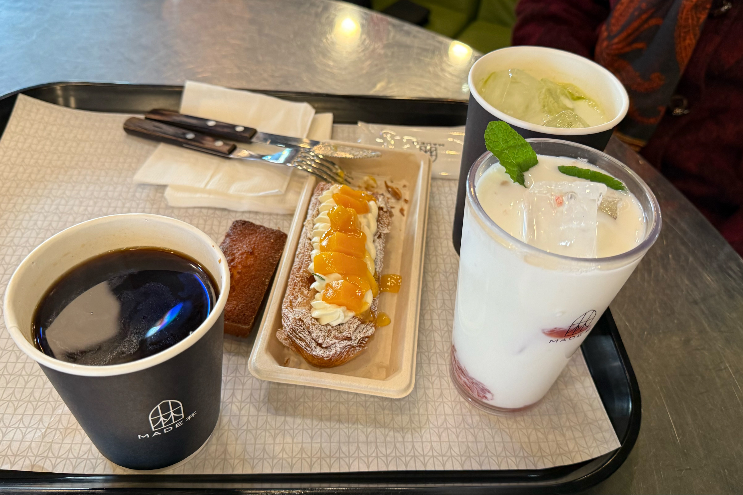 [을왕리 맛집 메이드림] 직접 가본 로컬 리뷰