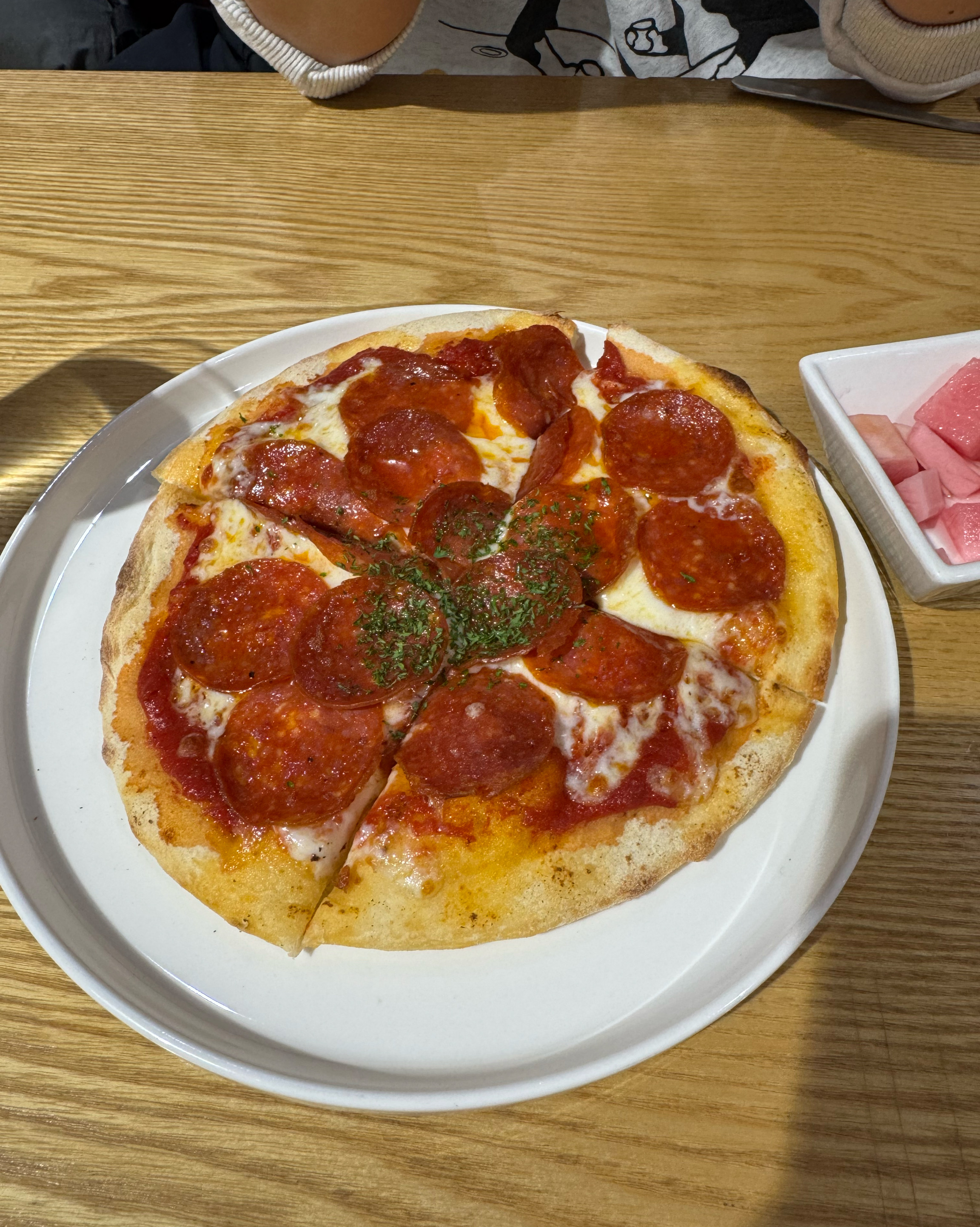 오리역 맛집 조이스키친 내돈내산 감동리뷰