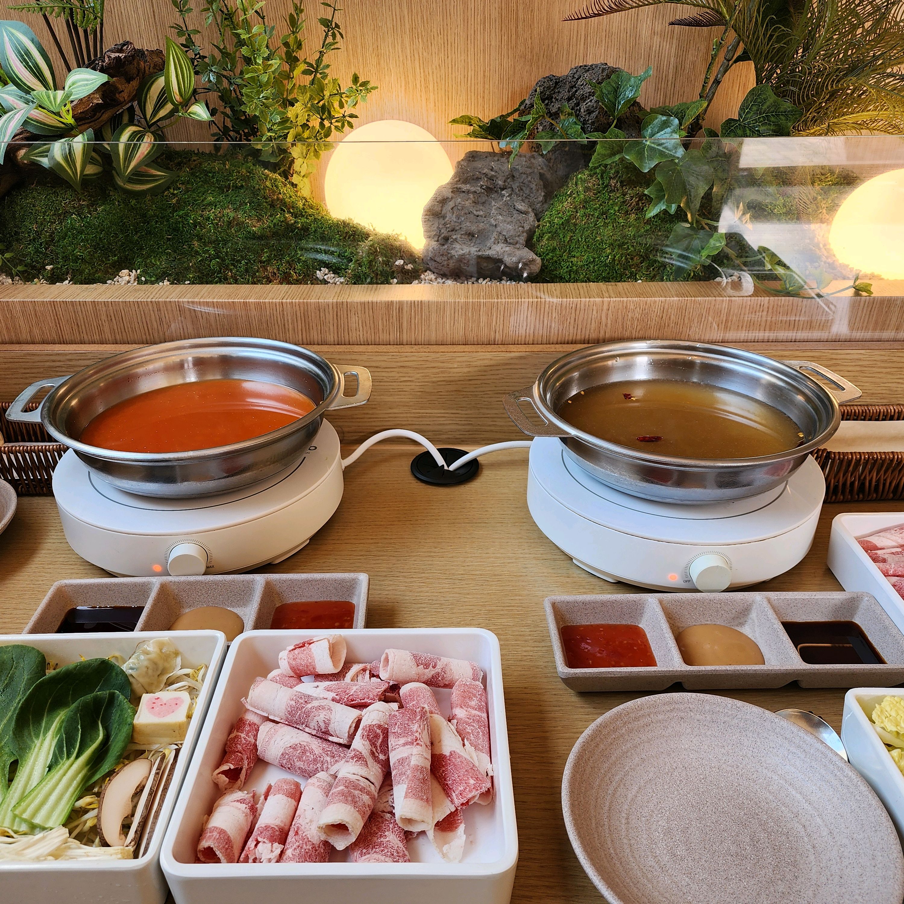 [양평역 맛집 샤브로21 양평역] 직접 가본 로컬 리뷰