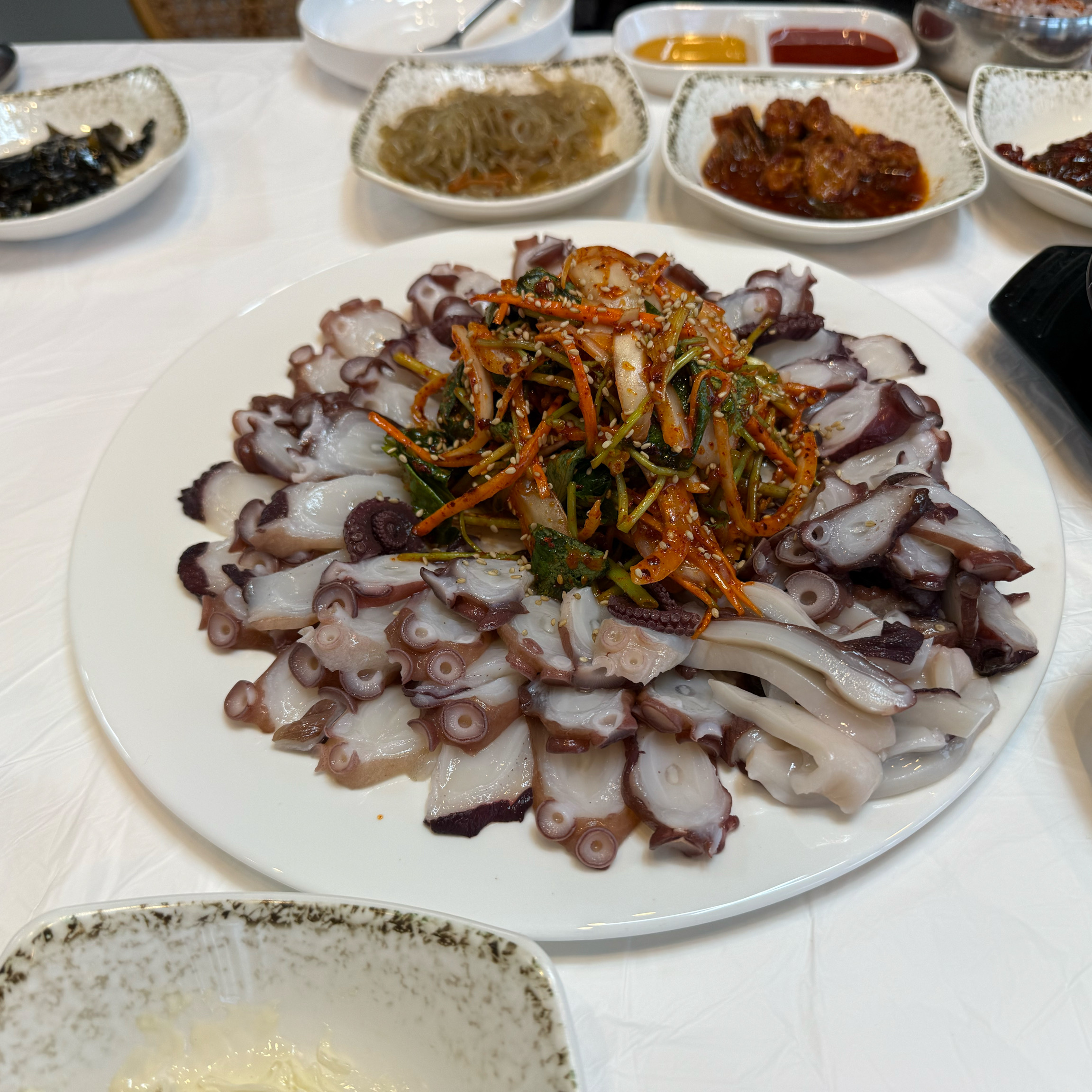 [동해 맛집 홍선장의밥상본점] 직접 가본 로컬 리뷰