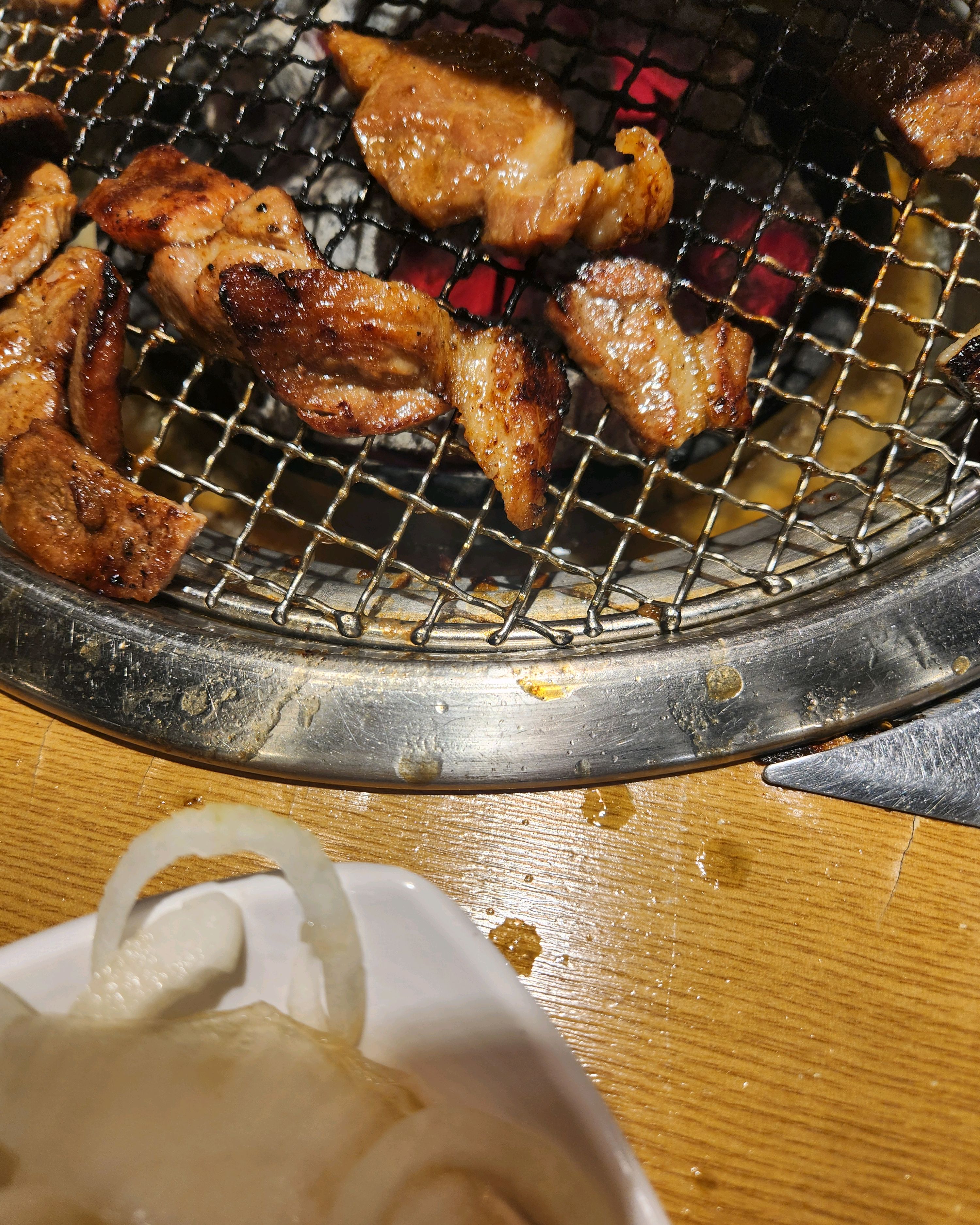 의정부 명륜진사 갈비 너무 맛있어요. - 금오동 맛집 명륜진사갈비 의정부금오점