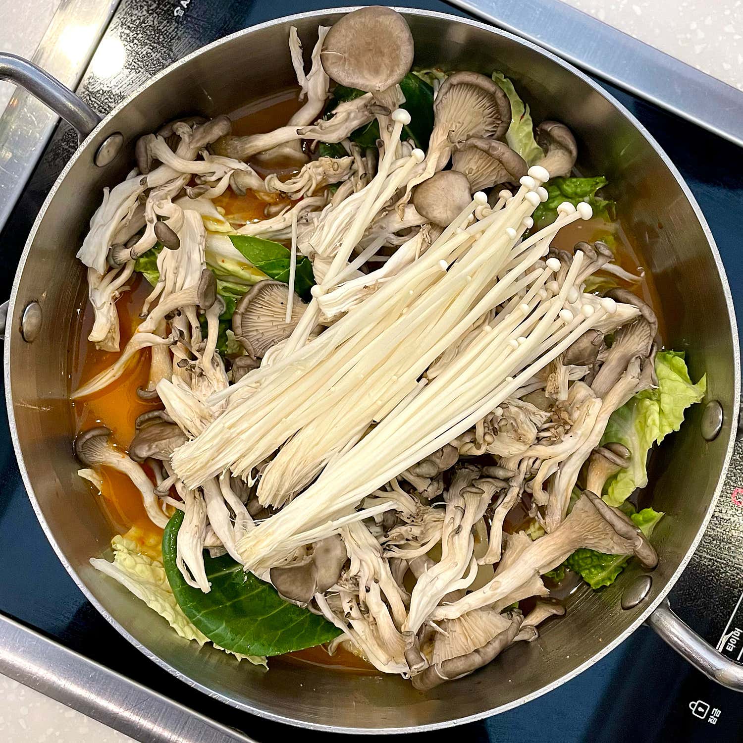 최가네칼국수 이미지