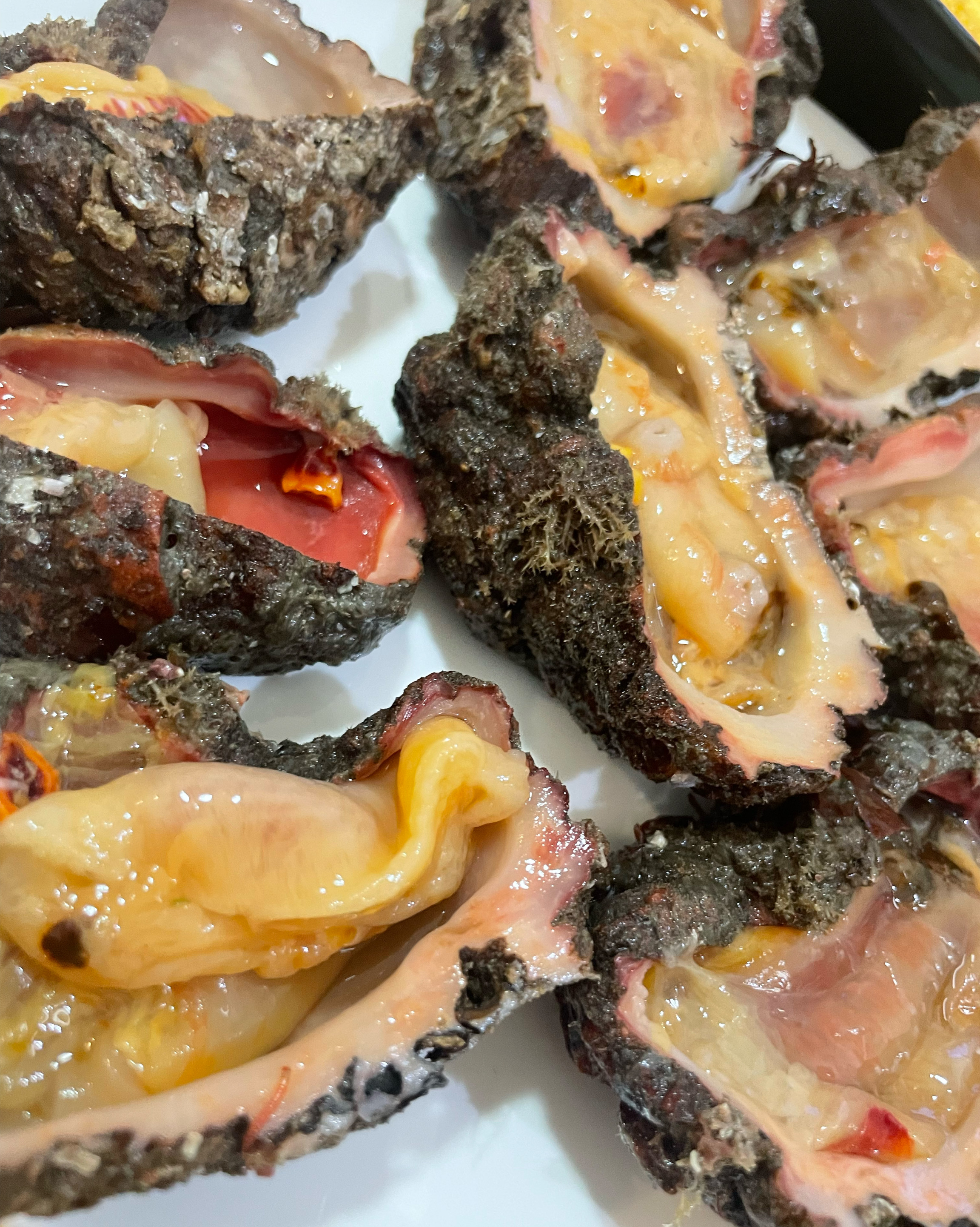 달콤하기까지👍 - 제주 맛집 일통이반