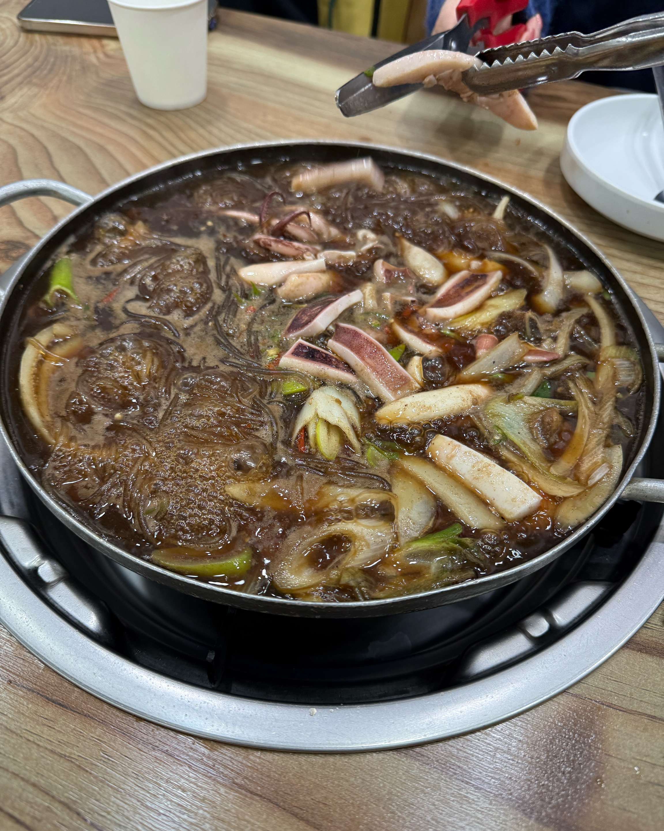 [명동 맛집 을지로 전주옥] 직접 가본 로컬 리뷰