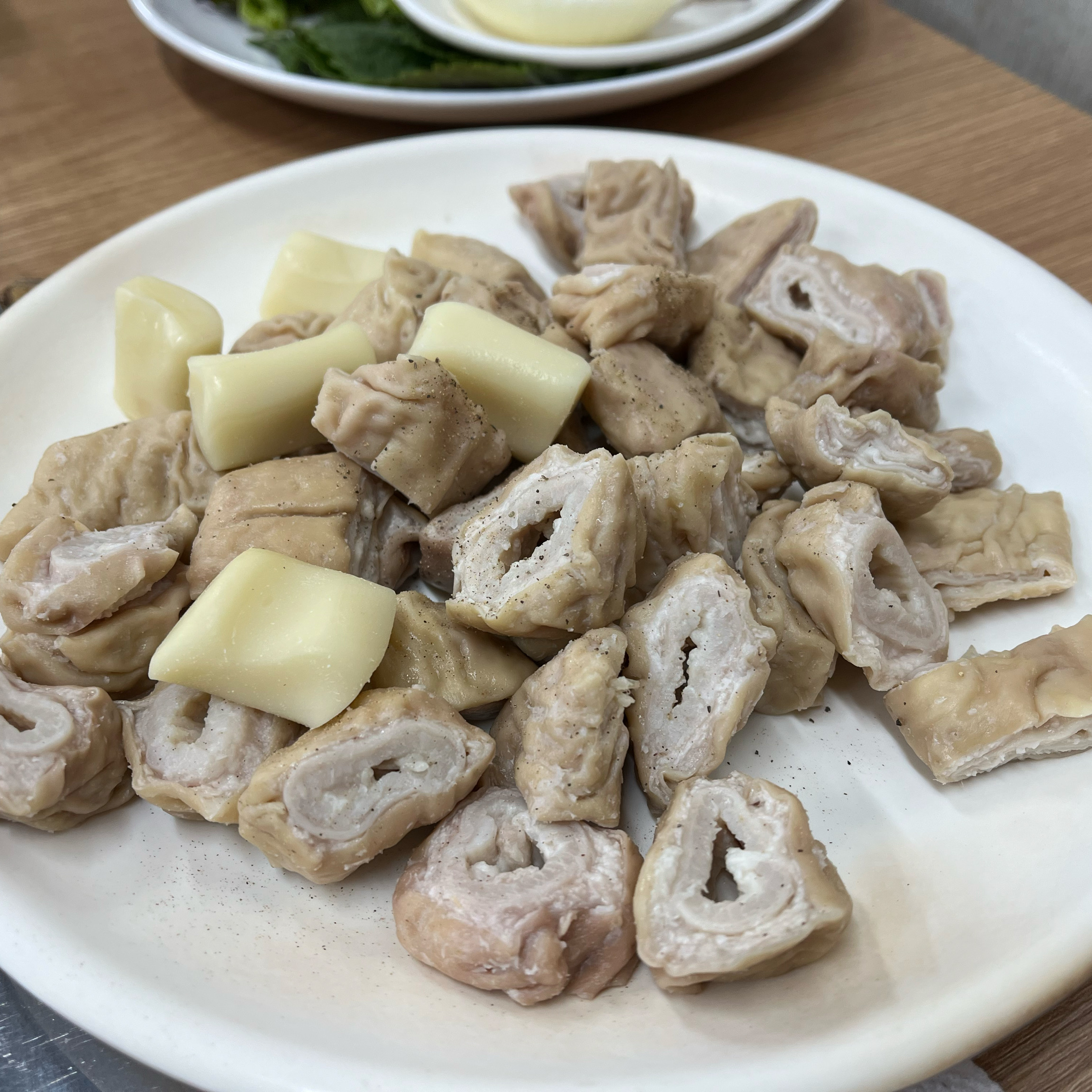 저렴하게 맛있게 먹고 왔어요! - 대구 맛집 효목골막창
