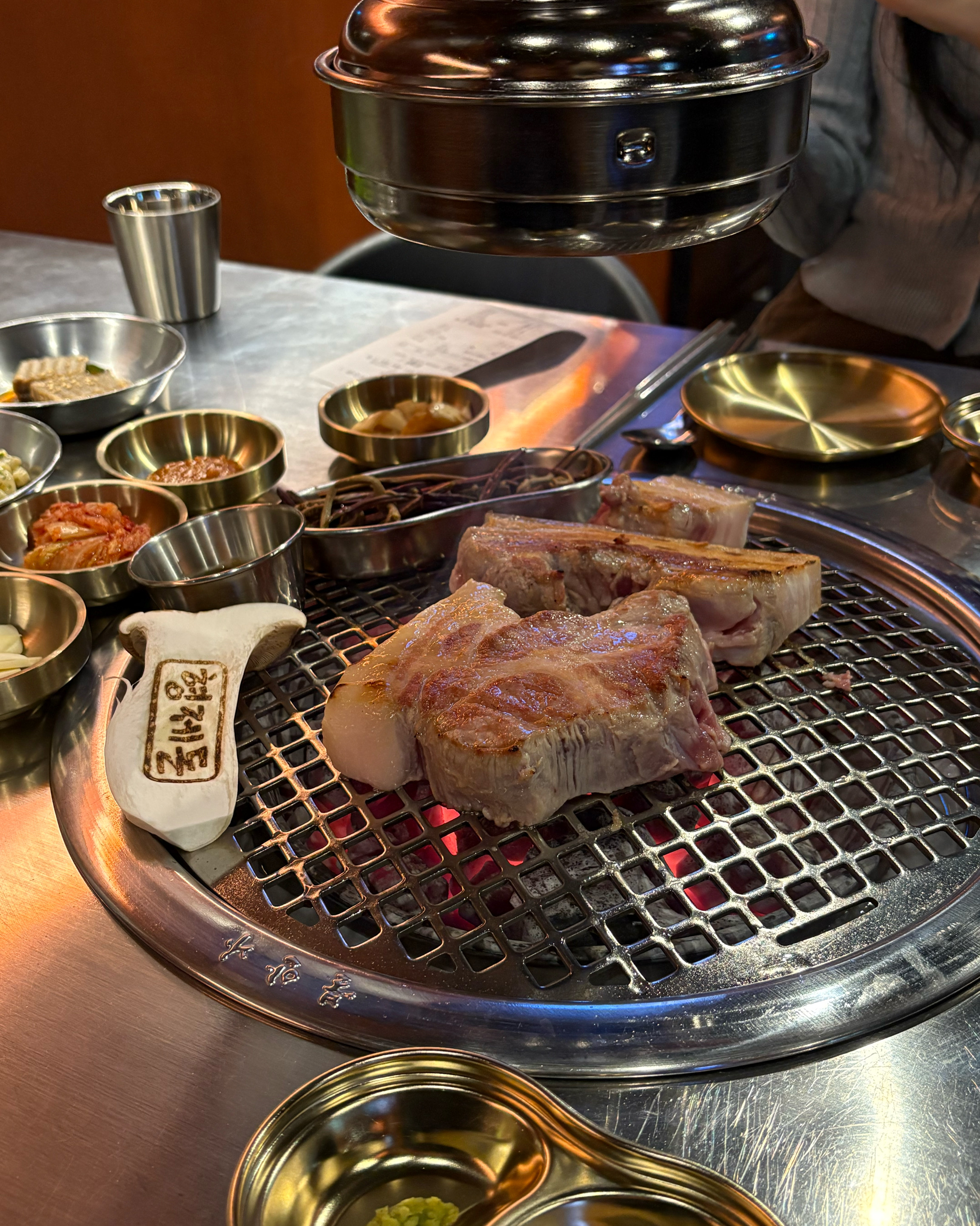 [애월 맛집 형제돈 애월흑돼지] 직접 가본 로컬 리뷰