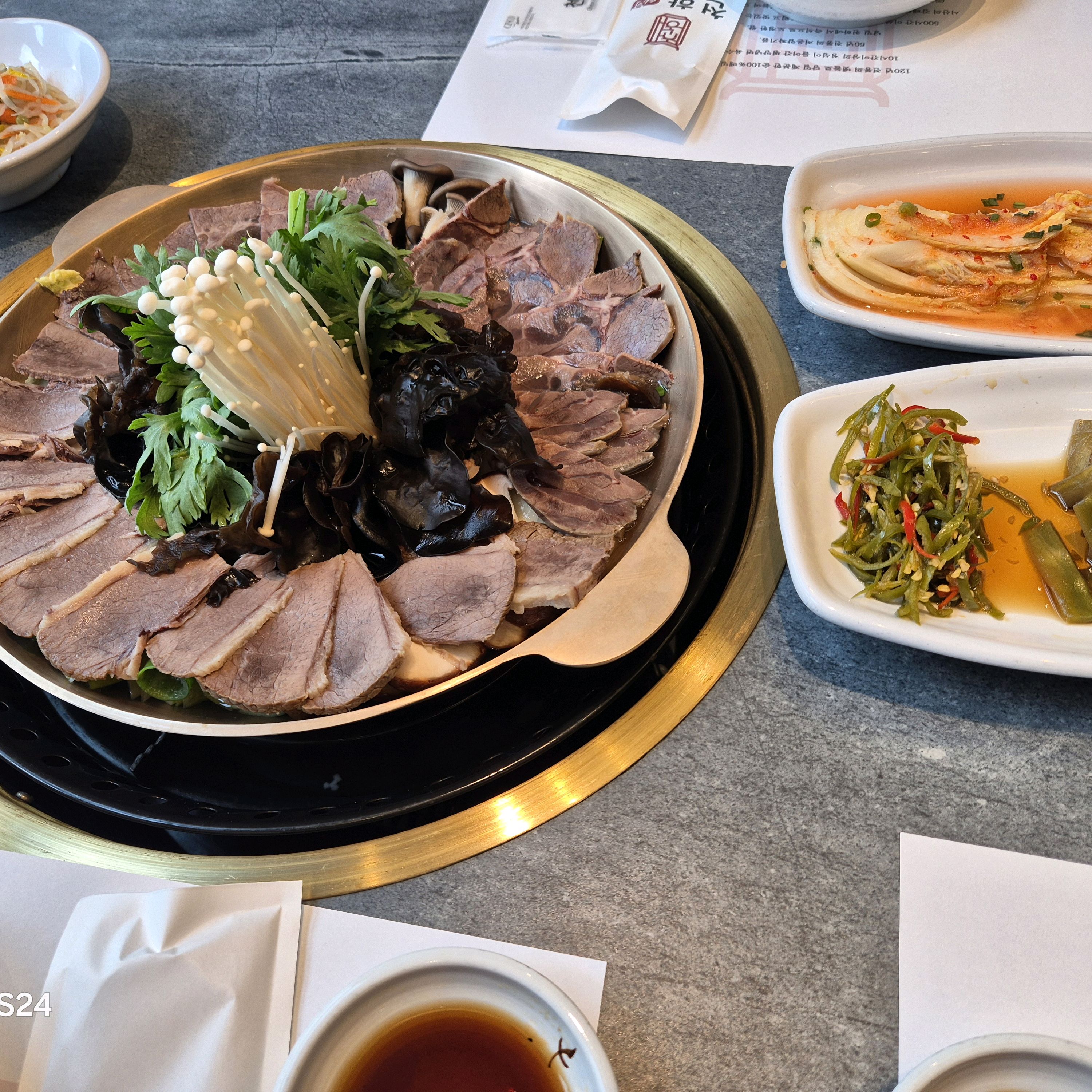 음식이 맛있어요 - 대전 맛집 천하