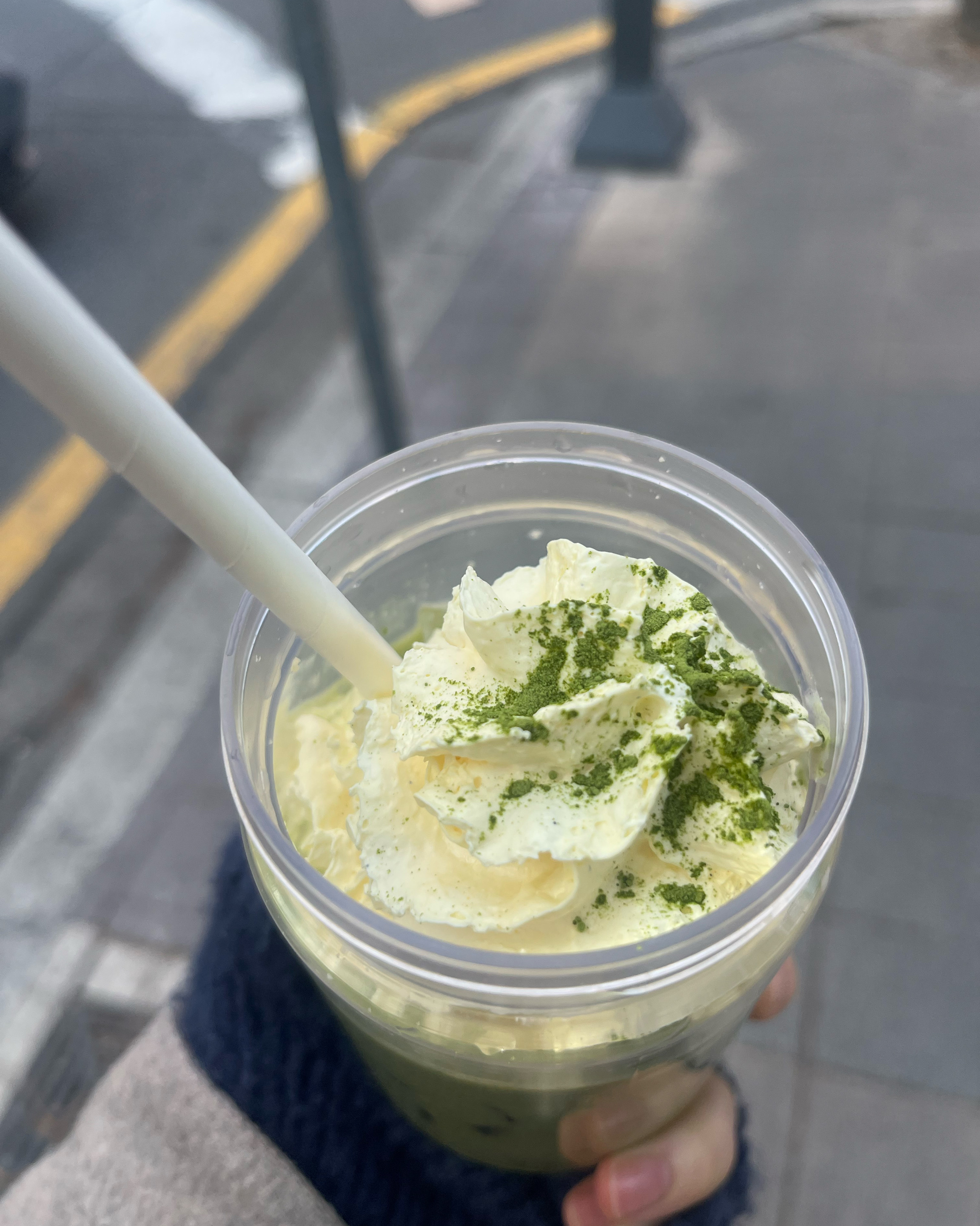 미금역 맛집 스타벅스 미금역2001아울렛점 내돈내산 방문리뷰