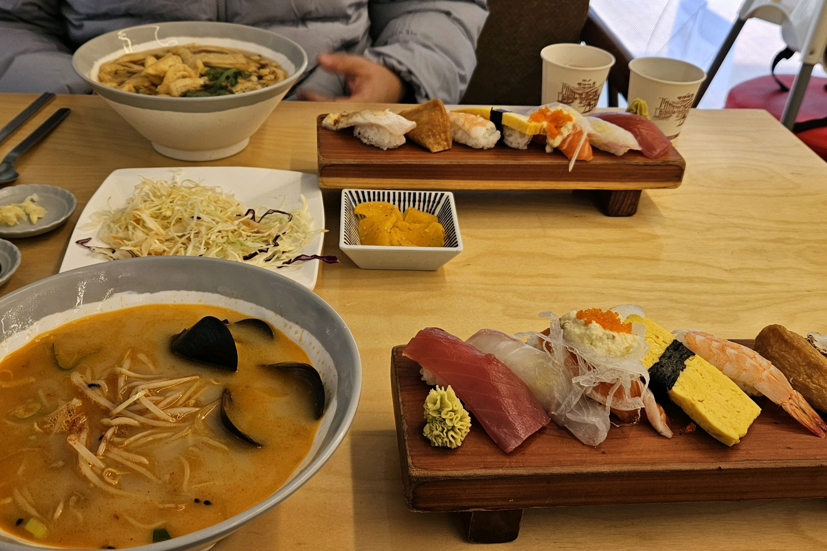 미금역 맛집 부성초밥 미금본점 내돈내산 최신리뷰