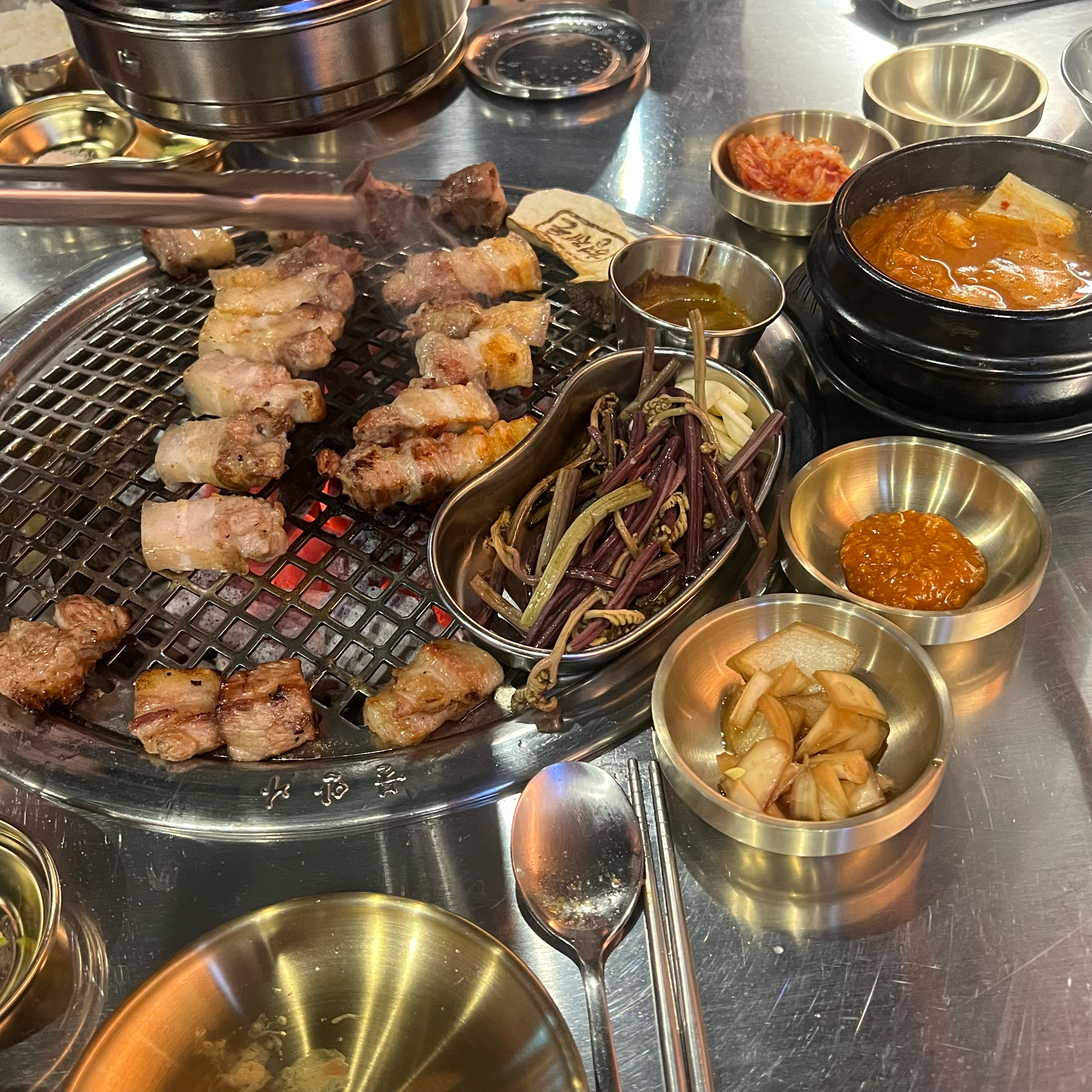 [애월 맛집 형제돈 애월흑돼지] 직접 가본 로컬 리뷰