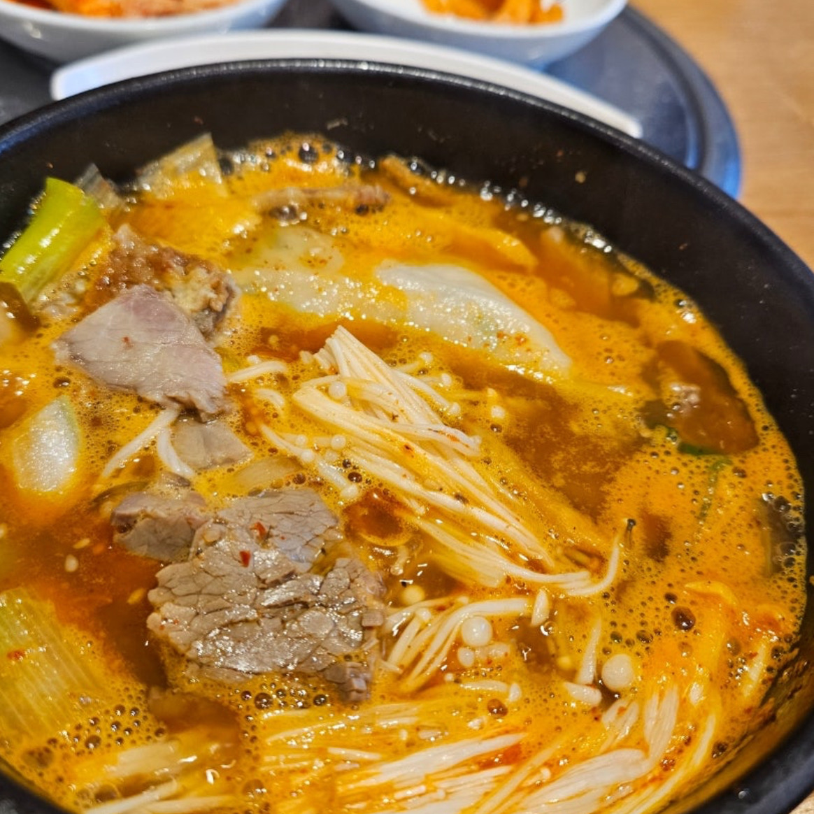정자역 맛집 평가옥 분당점 내돈내산 방문후기