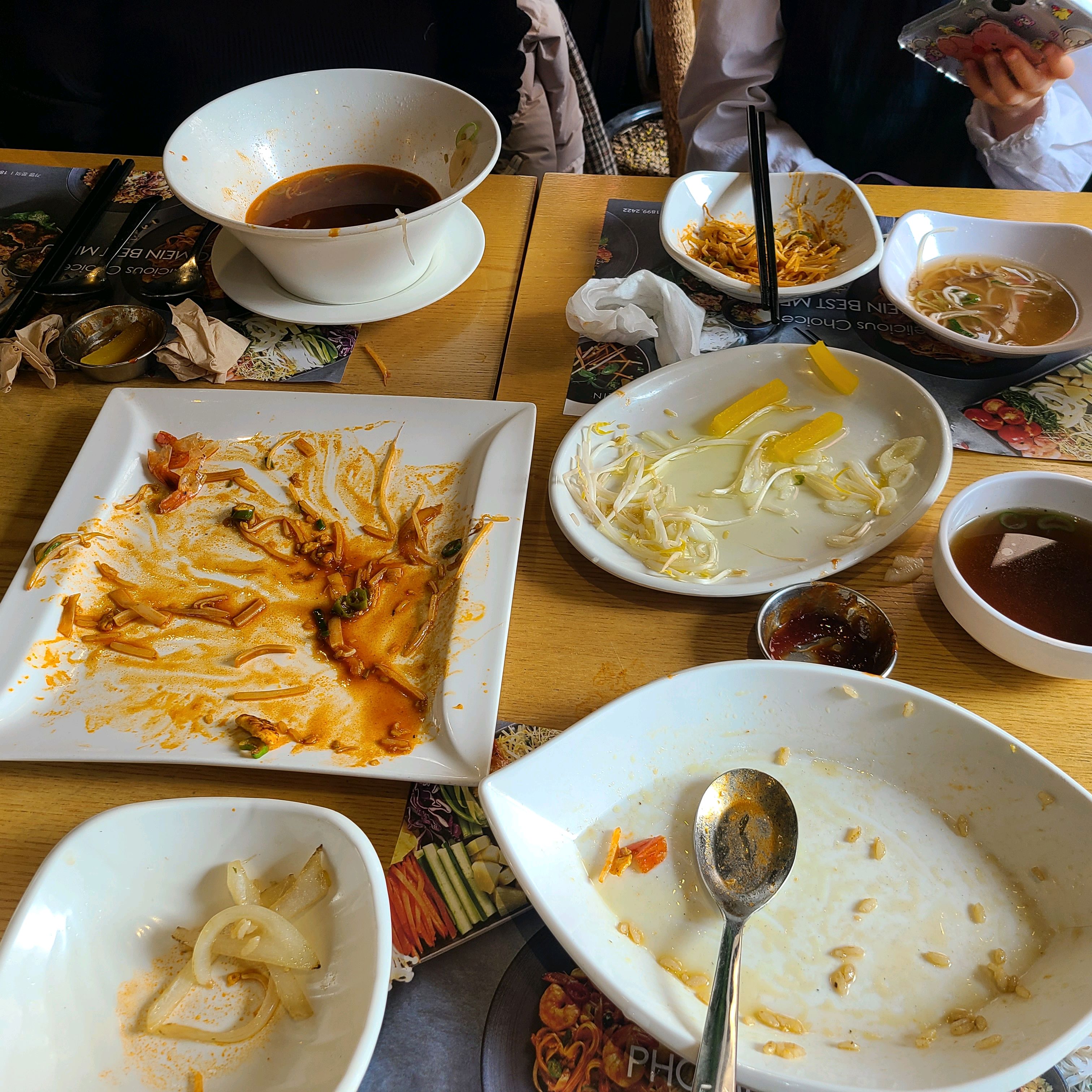 미금역 맛집 포메인 미금역점 내돈내산 최신리뷰