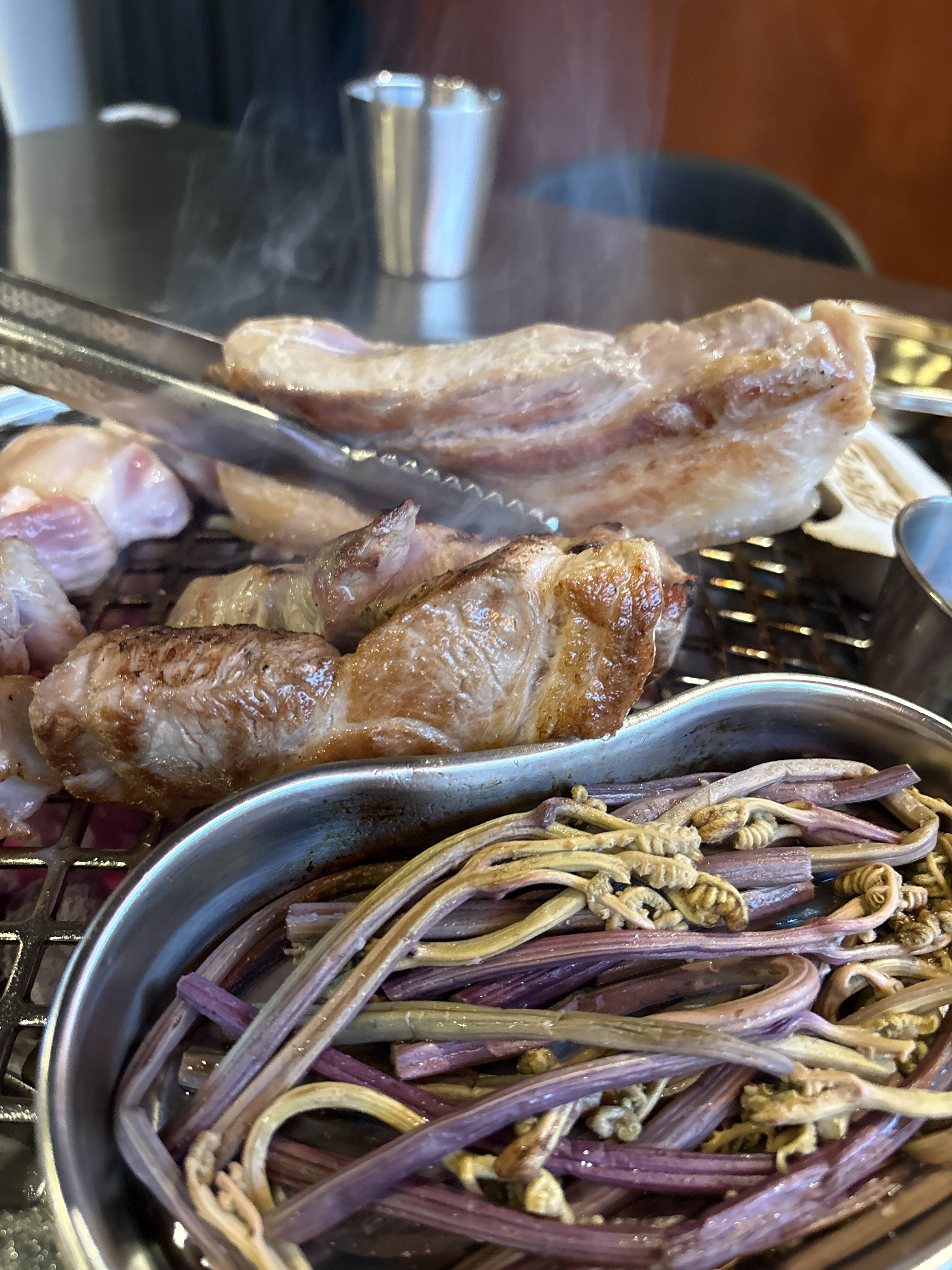 [애월 맛집 형제돈 애월흑돼지] 직접 가본 로컬 리뷰