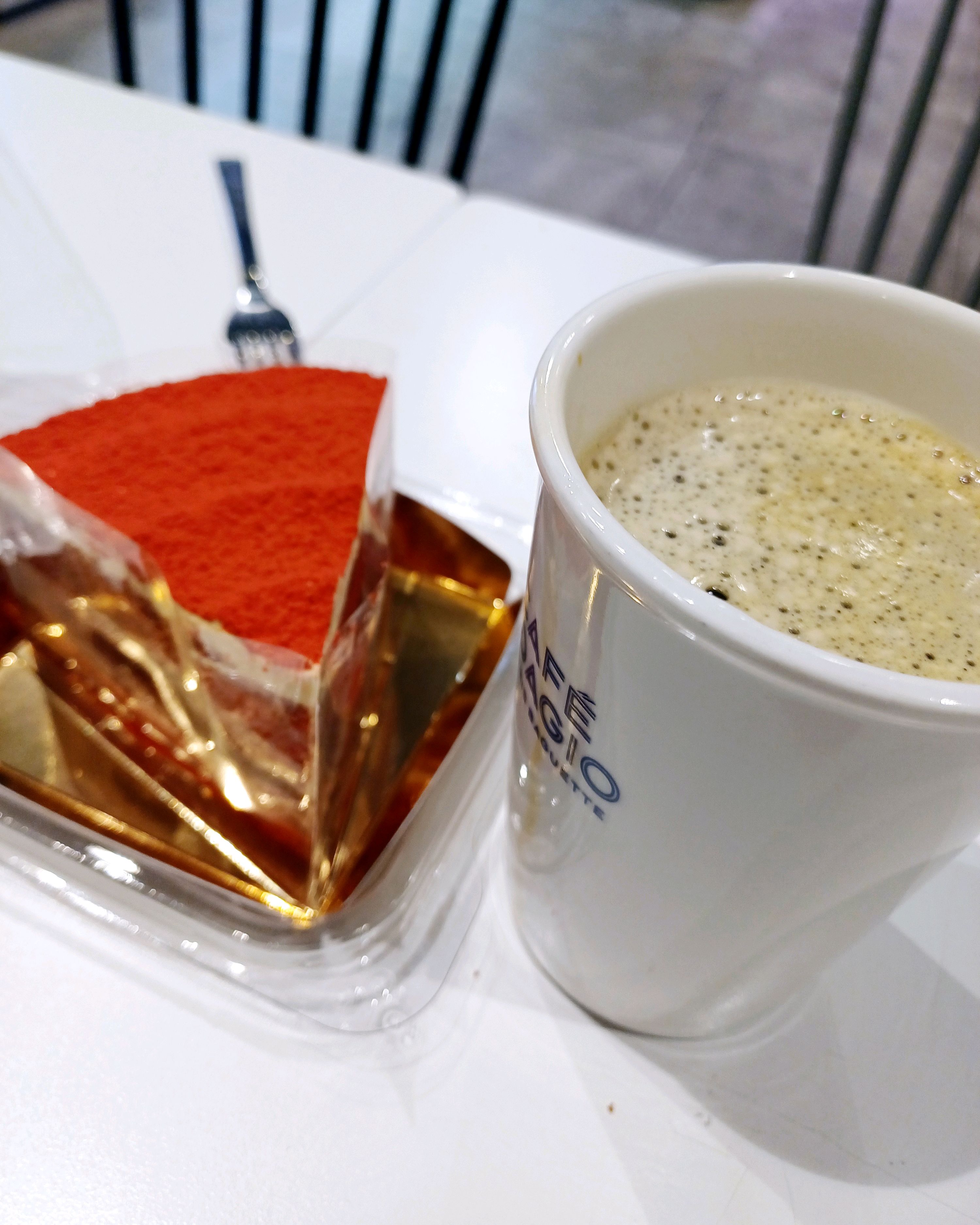 신림역 맛집 파리바게뜨 신림역점 내돈내산 찐리뷰