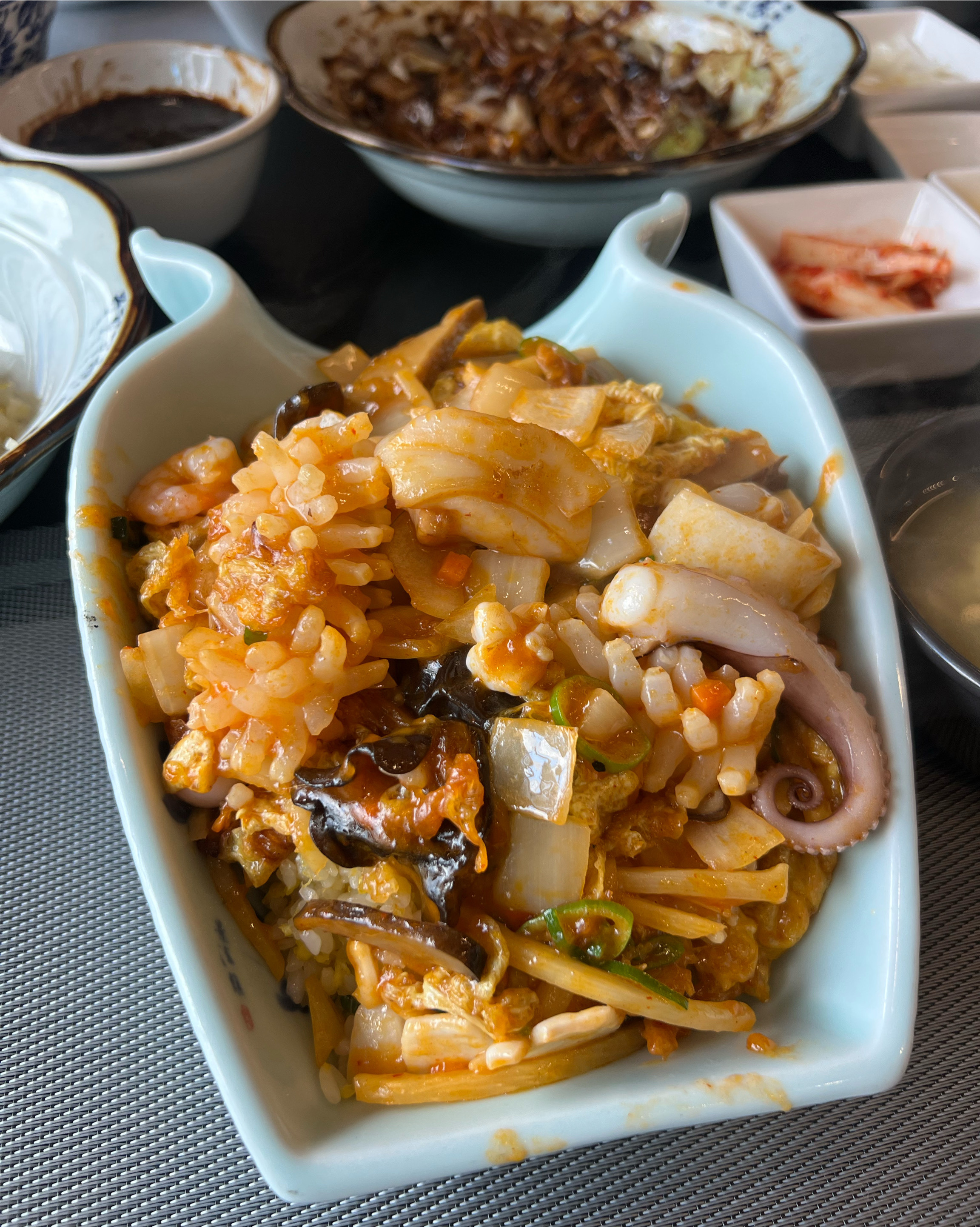 “그 많은 인천 중식당 중에서도 개취 NO. 1” - 인천 맛집 대연