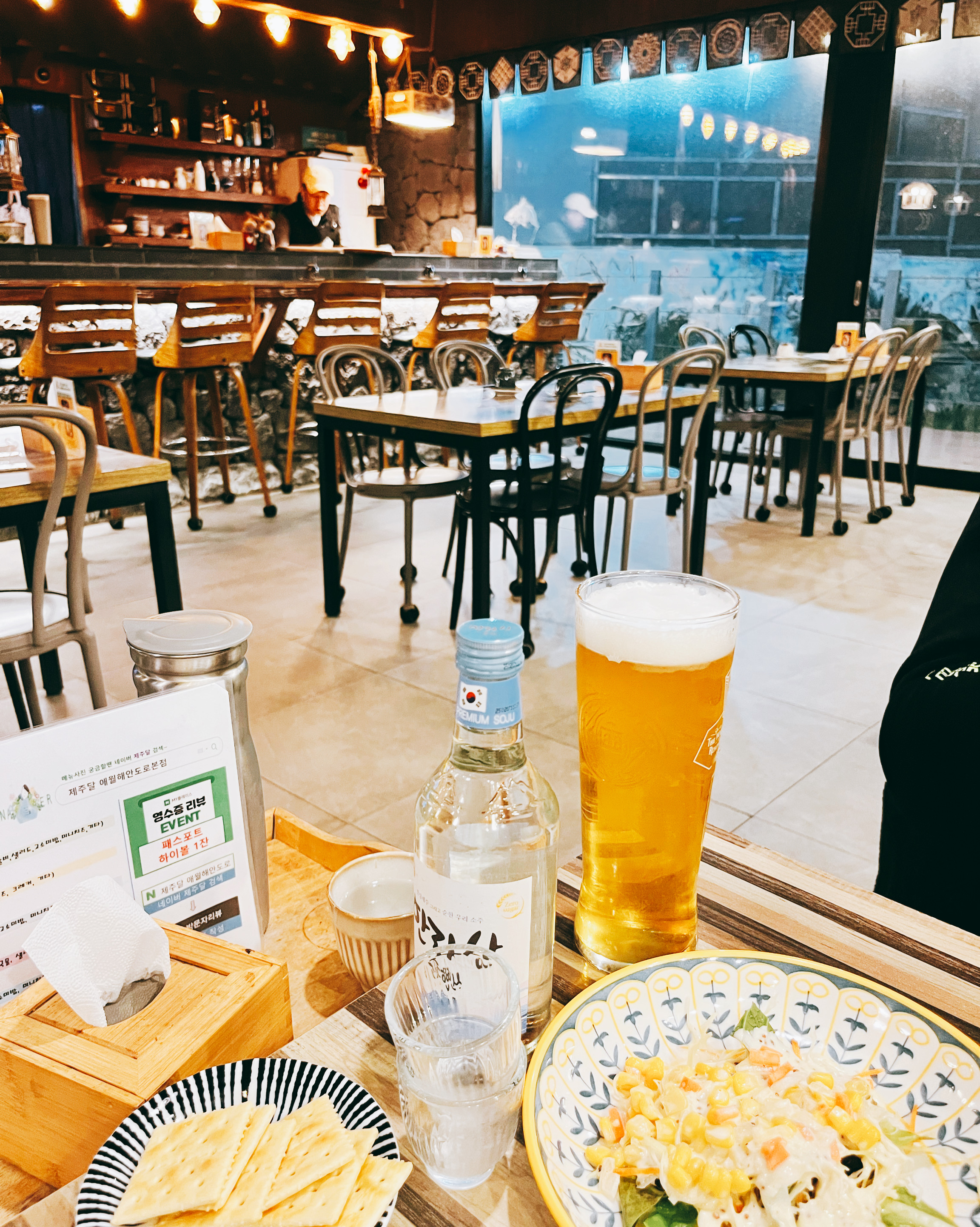 [애월 맛집 제주달 애월해안도로본점] 직접 가본 로컬 리뷰