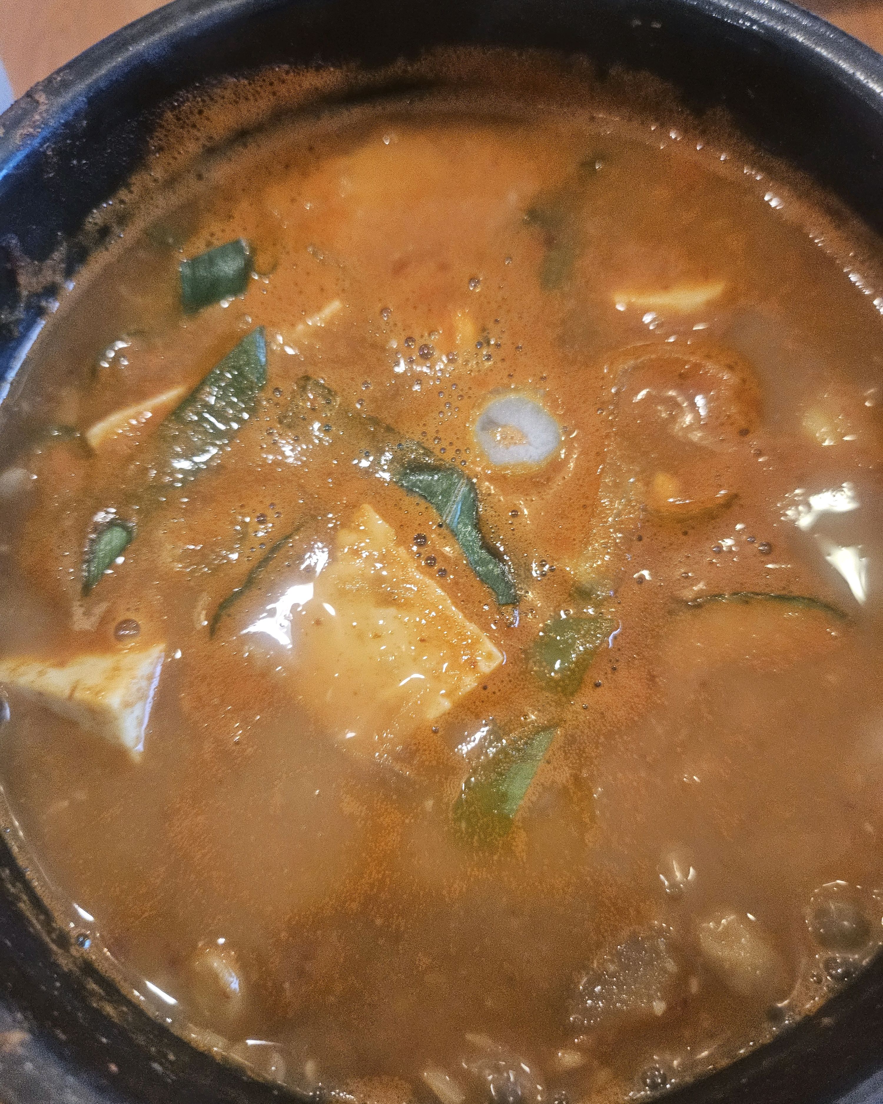 너무맛있어요 또생각나요 - 대전 맛집 정일품두손두부