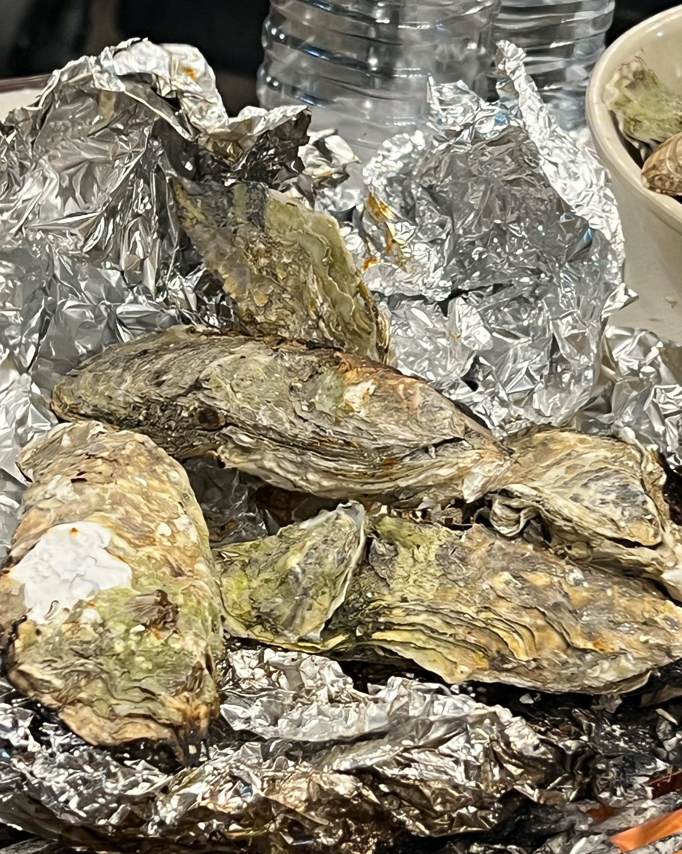 [을왕리 맛집 을왕리 조개구이 킹] 직접 가본 로컬 리뷰