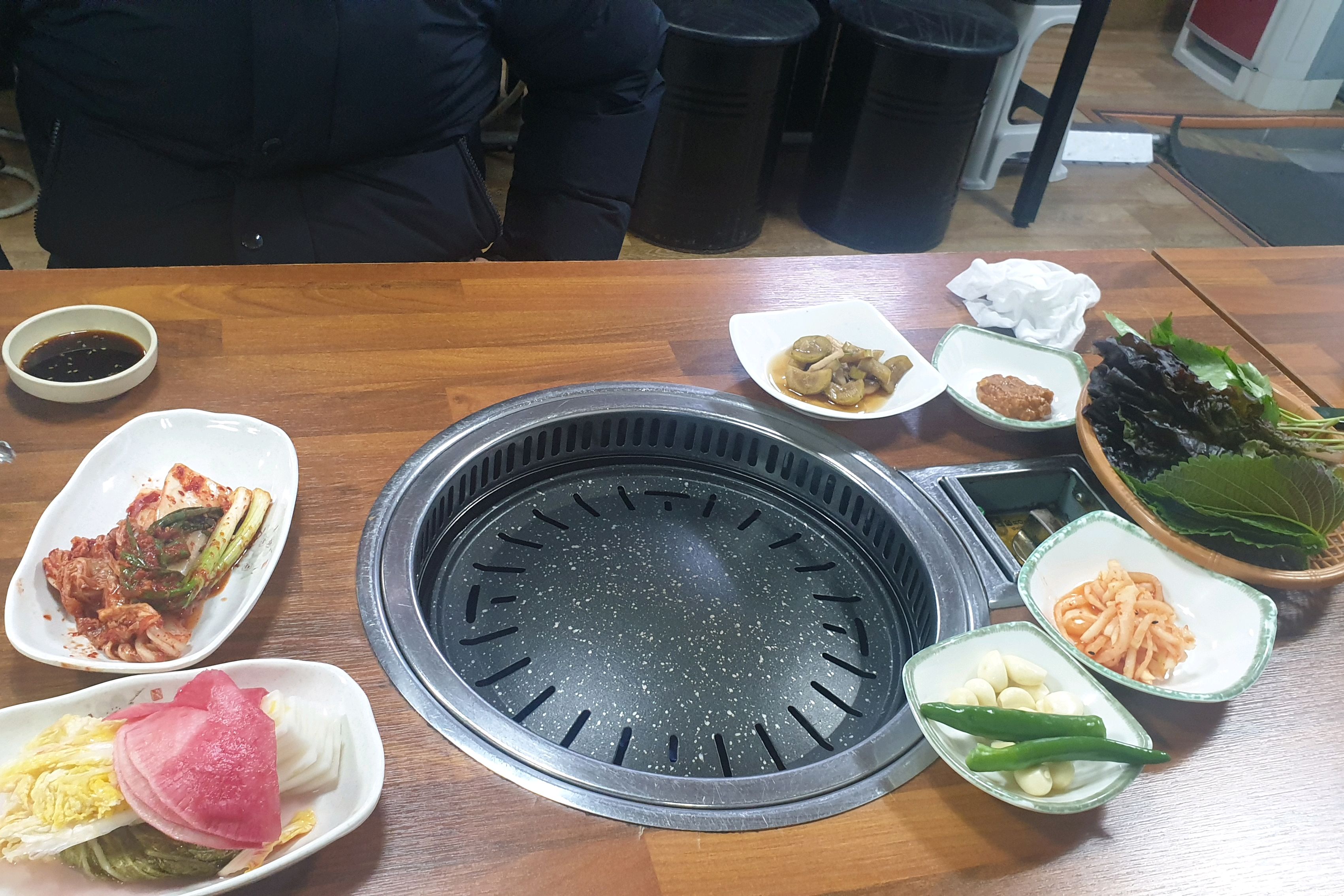 [부산역 맛집 초량갈비] 직접 가본 로컬 리뷰