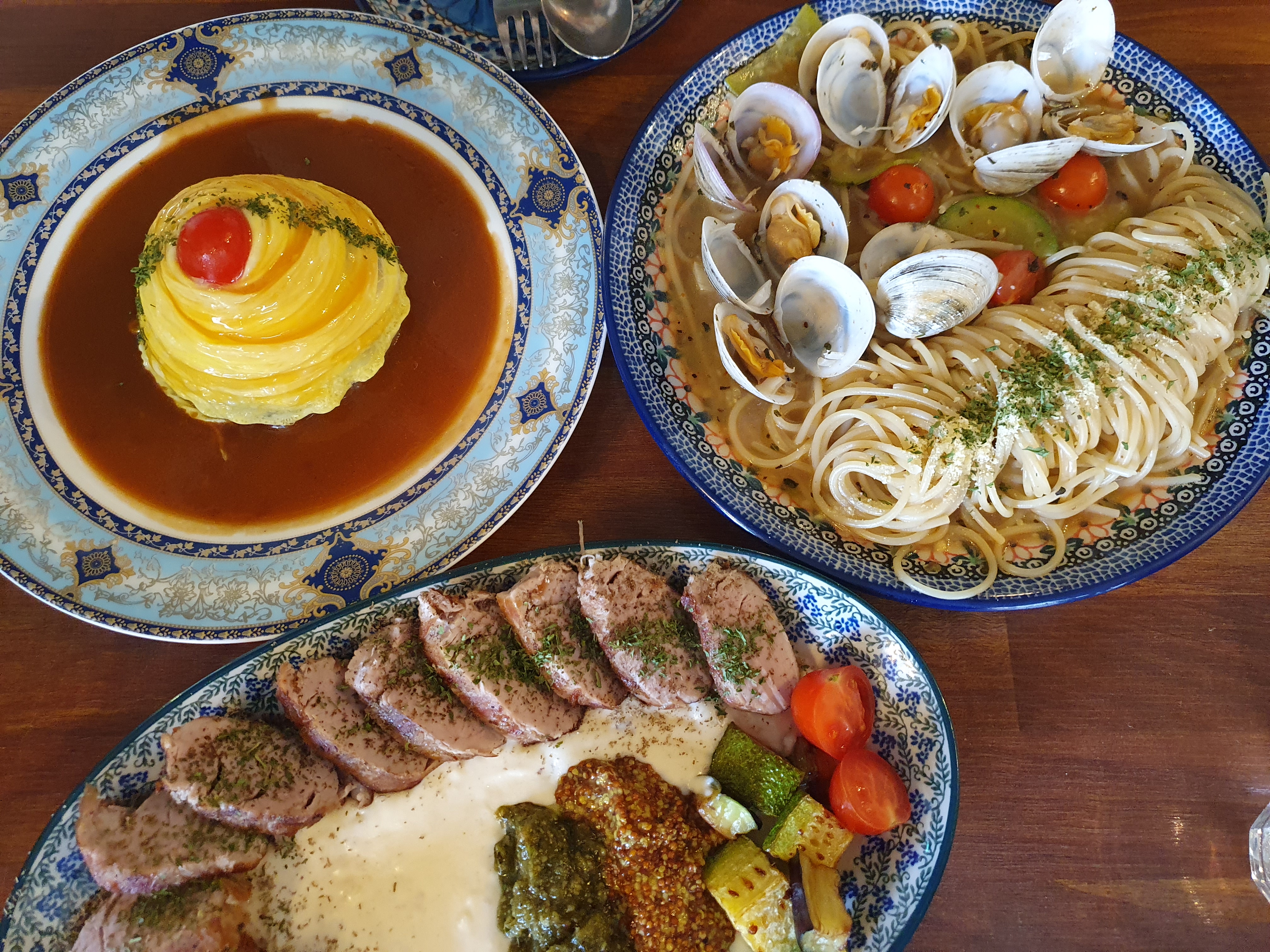 [홍대입구역 맛집 연남취향] 직접 가본 로컬 리뷰