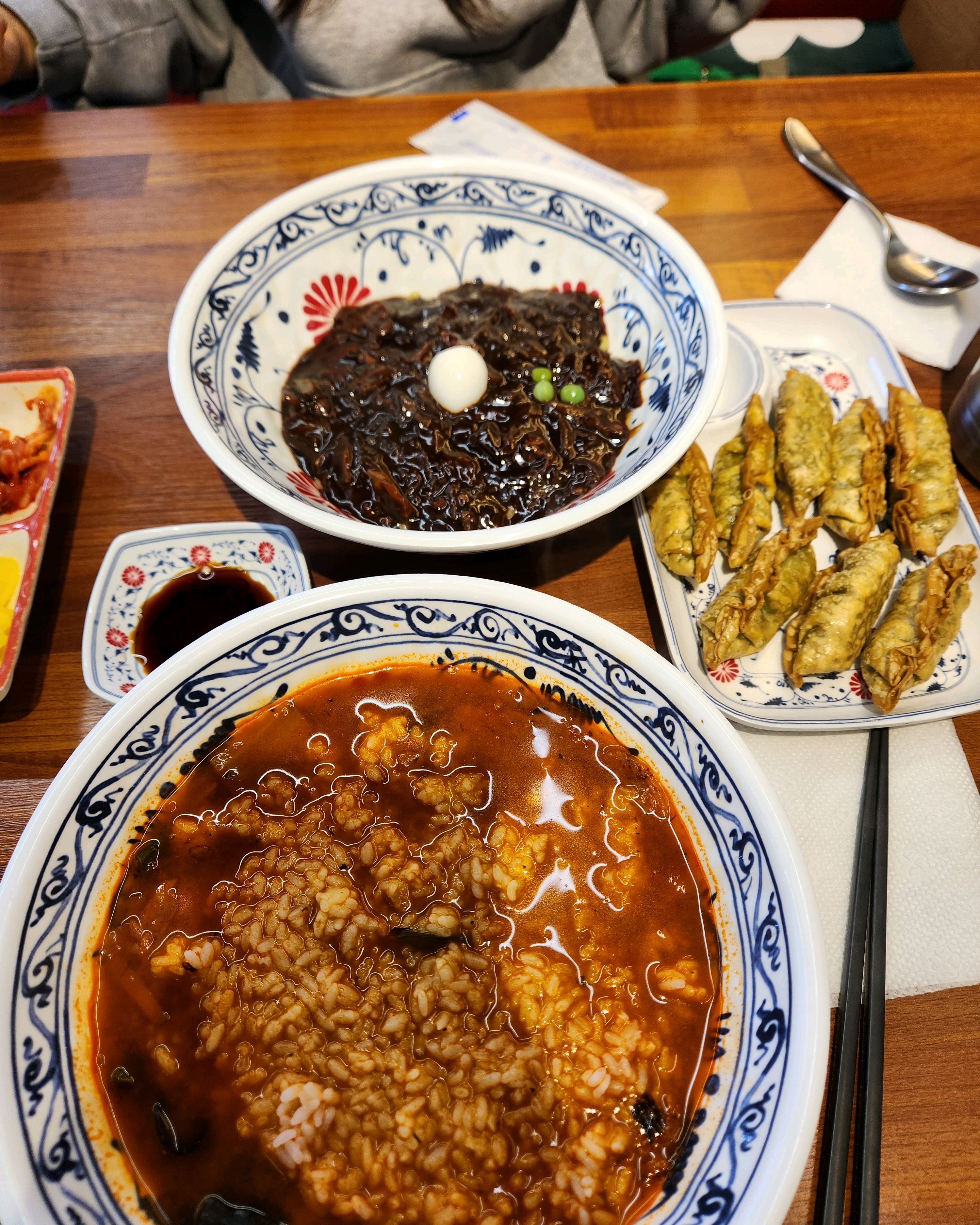 [삼척 맛집 도야짬뽕 삼척점] 직접 가본 로컬 리뷰