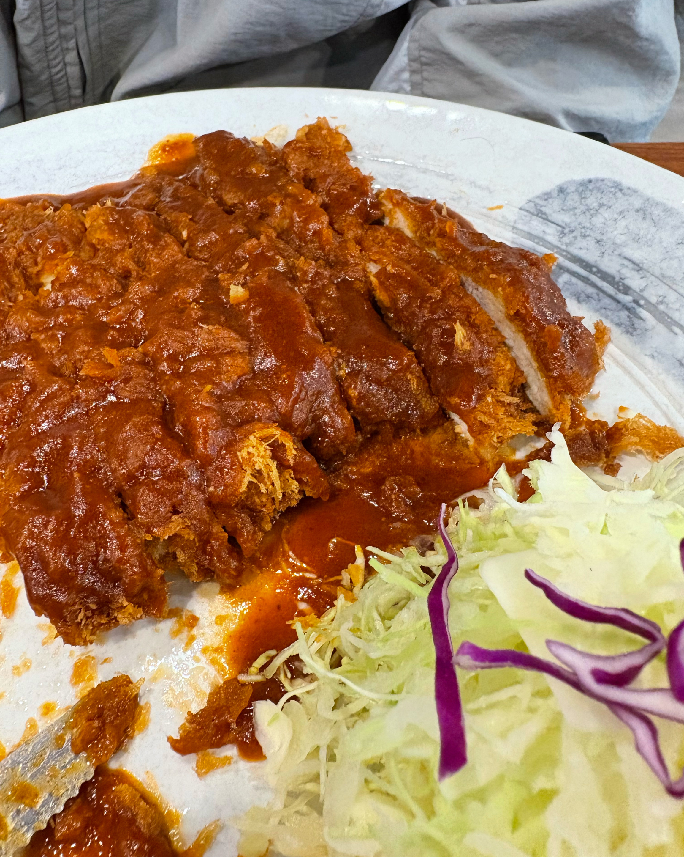 돈까스 맛집…ㅠㅠ 겉 바삭 속 촉촉이 잘 어울리는 집이에요 돈까스는 질려서 한 번 먹고 좀