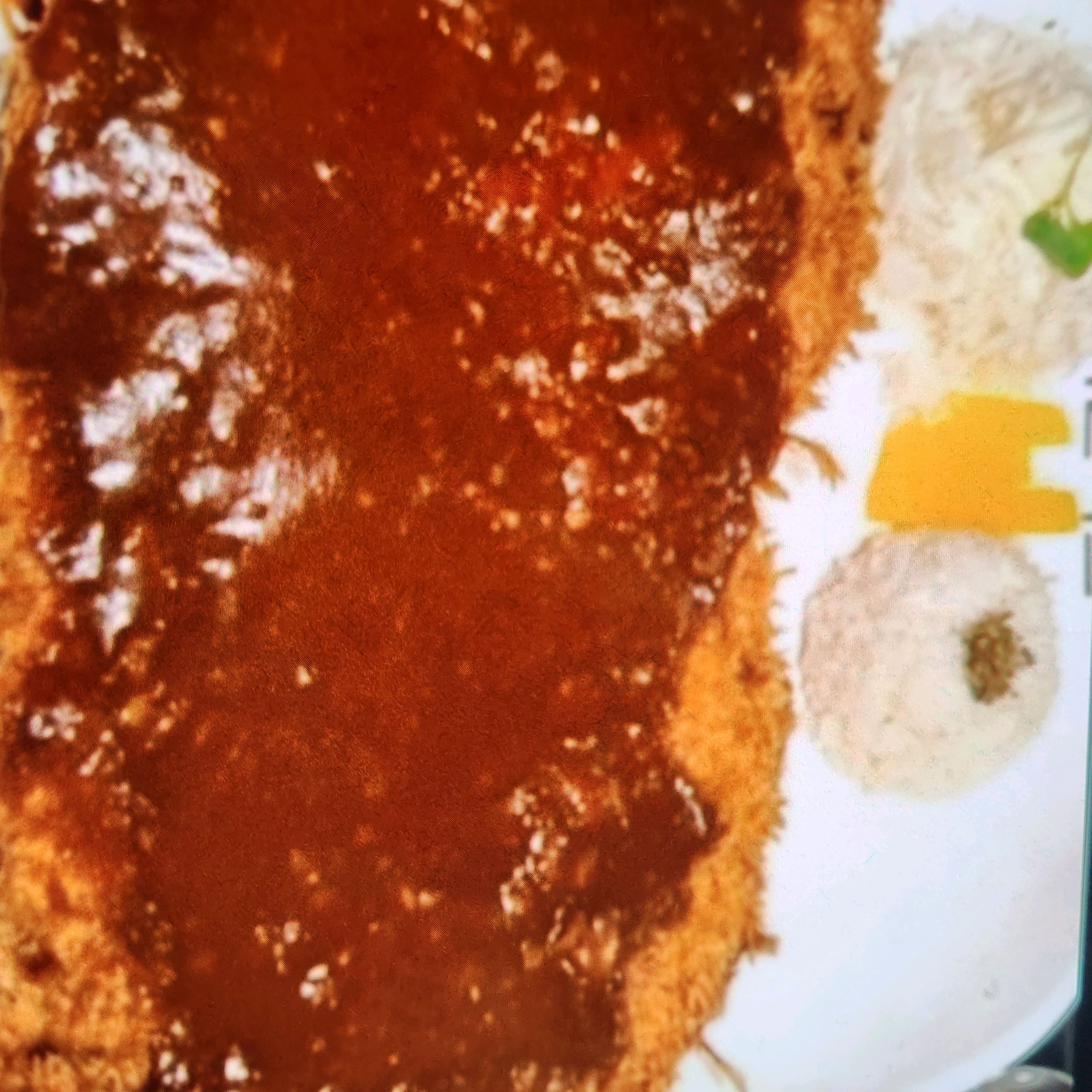 주말오후~ - 파주 운정 맛집 홍익돈까스 파주운정점