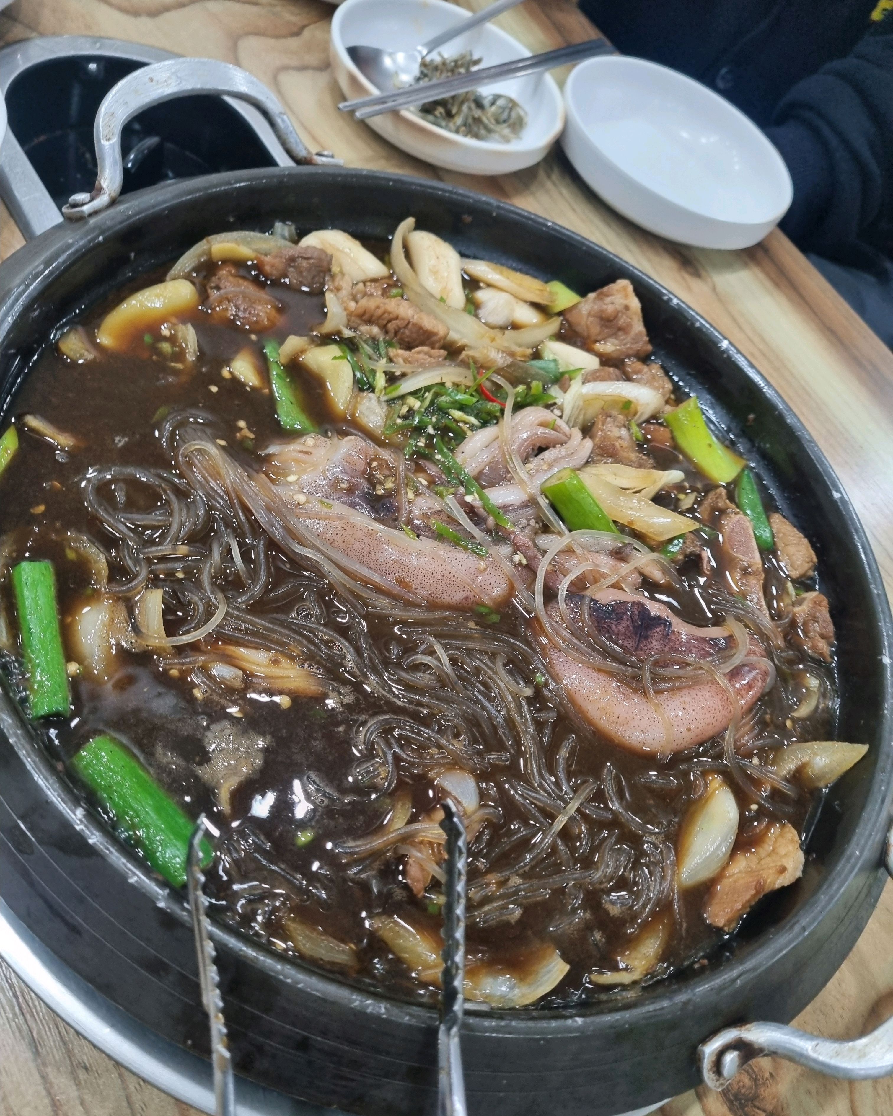 [명동 맛집 을지로 전주옥] 직접 가본 로컬 리뷰