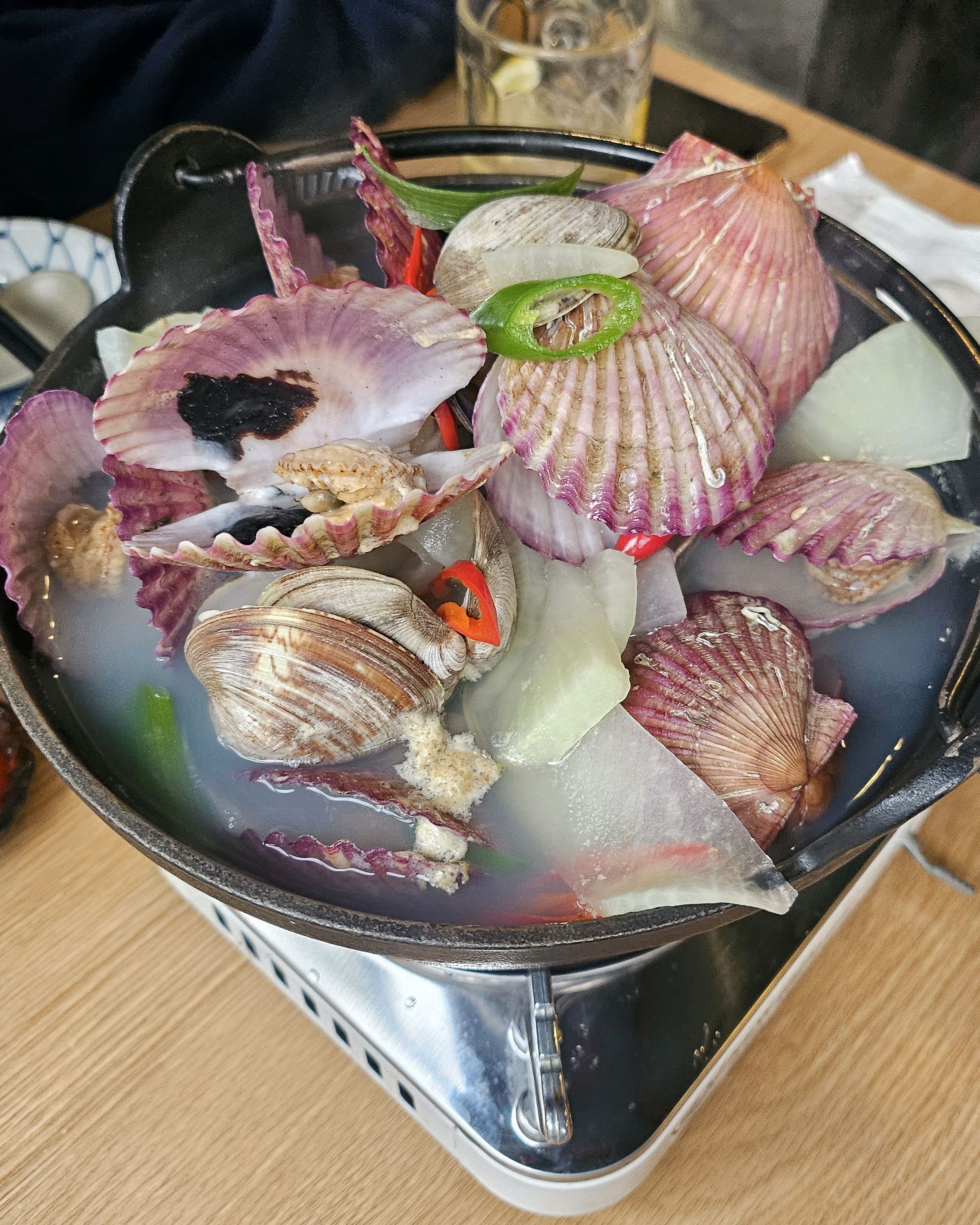 미금역 맛집 아케루 내돈내산 방문리뷰