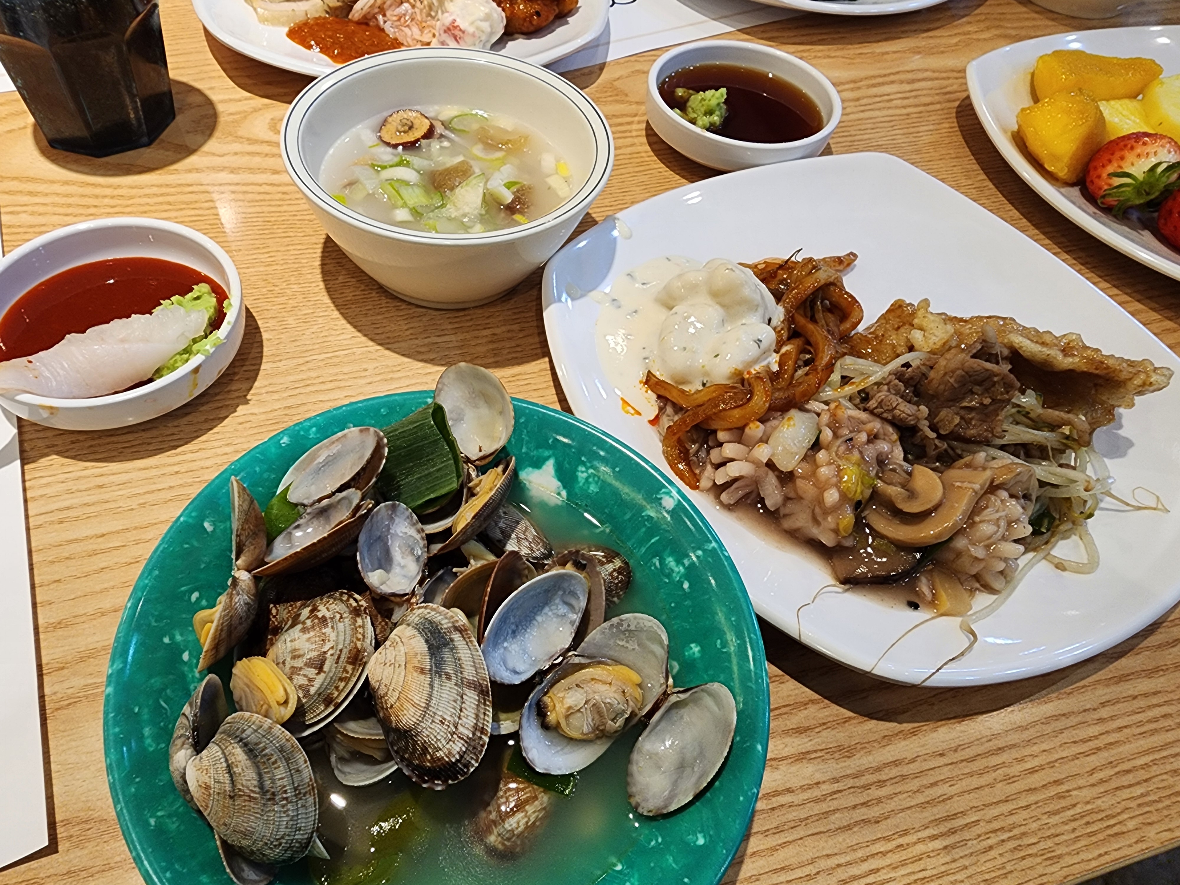 가성비 좋아요. - 청량리 맛집 다이닝원 청량리점