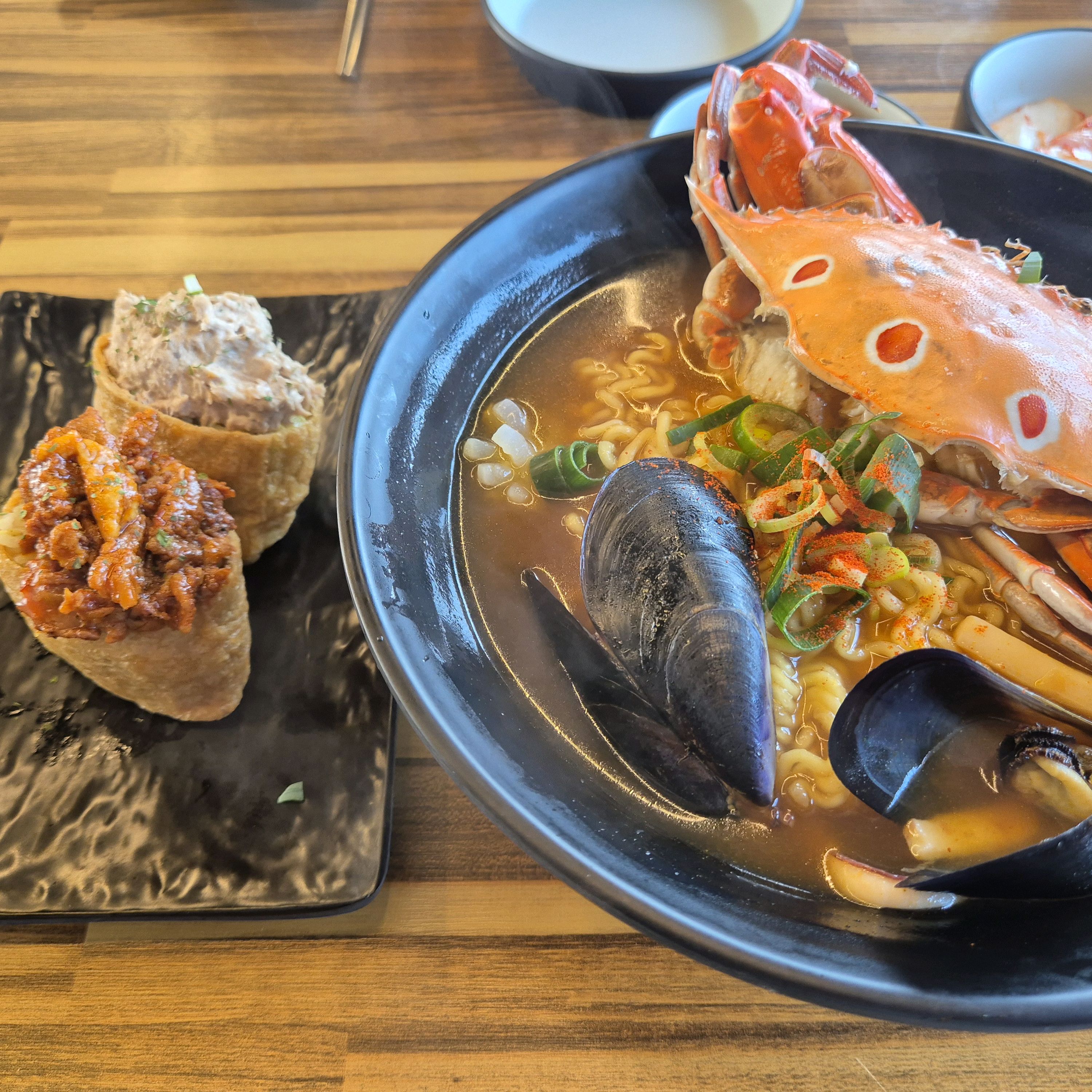[애월 맛집 해물라면은비쌀이유가없다] 직접 가본 로컬 리뷰