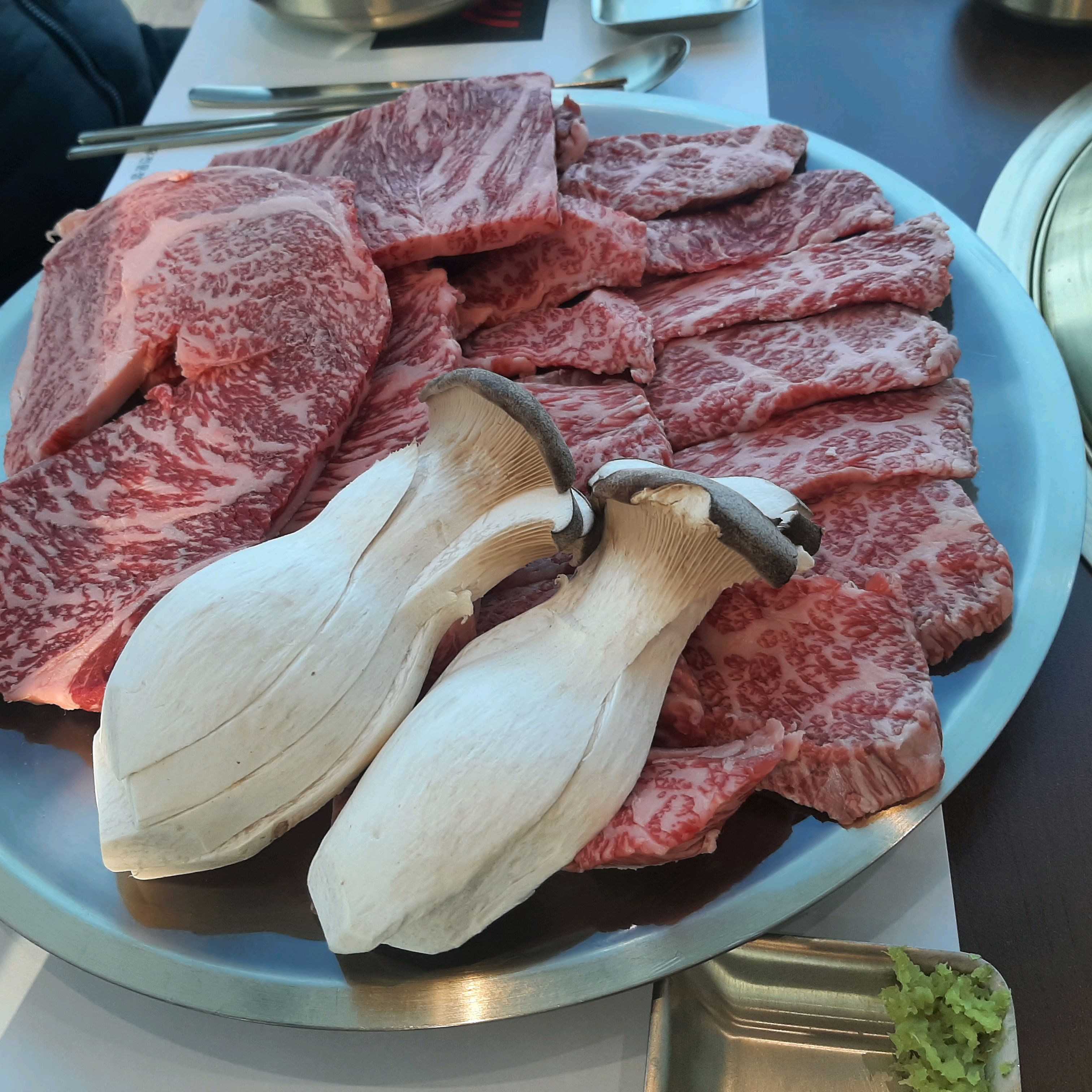[동해 맛집 한우랩소디] 직접 가본 로컬 리뷰