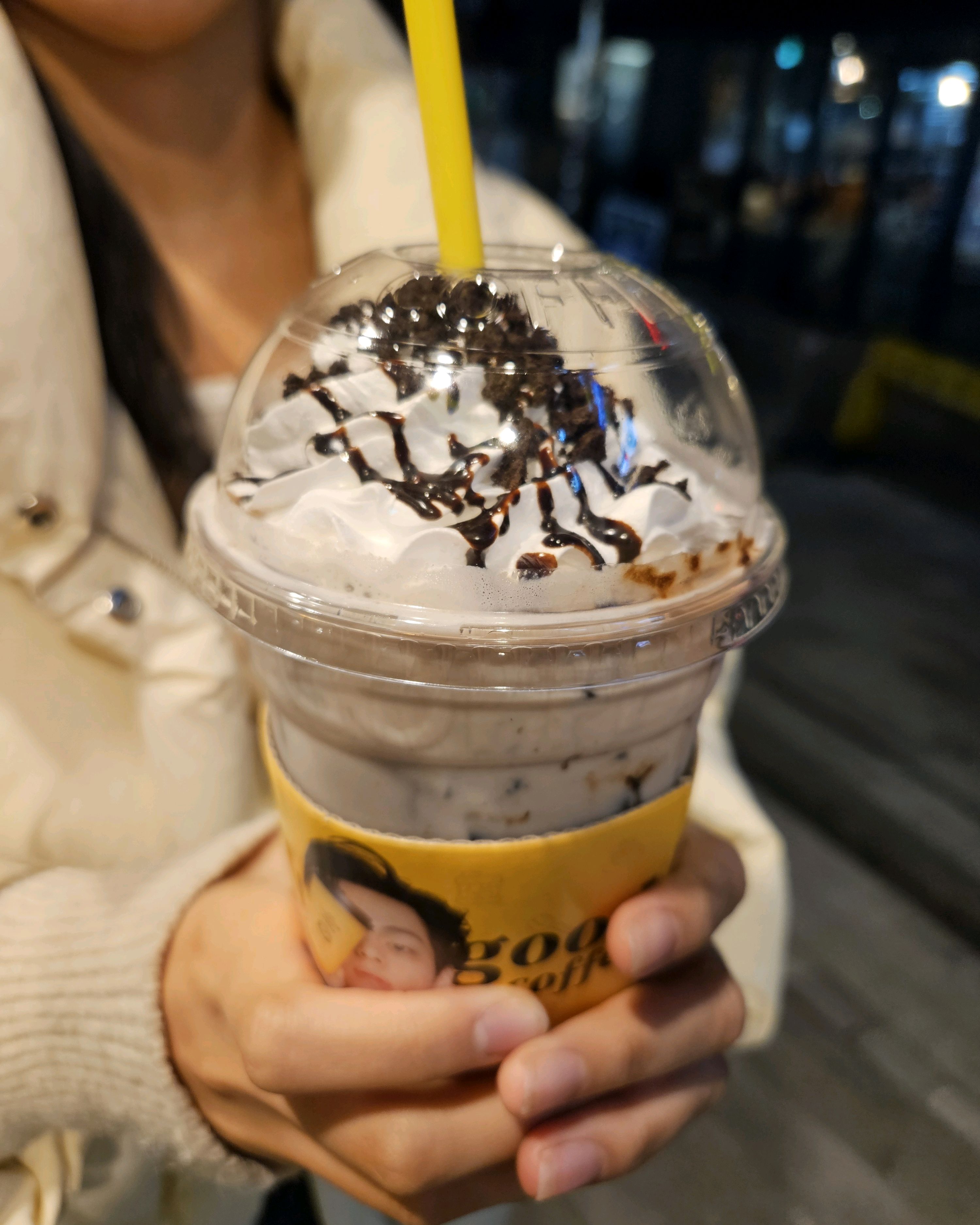 미금역 맛집 컴포즈커피 분당미금점 내돈내산 최신리뷰