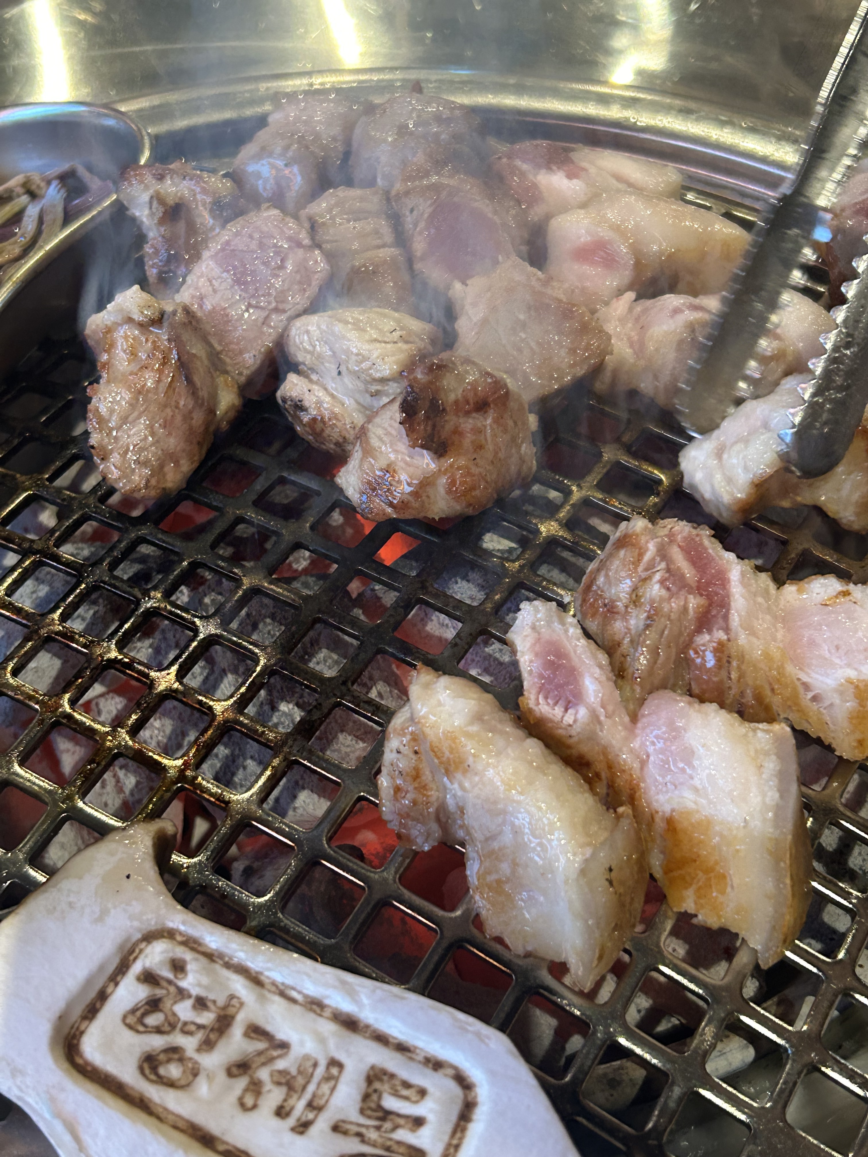 [애월 맛집 형제돈 애월흑돼지] 직접 가본 로컬 리뷰