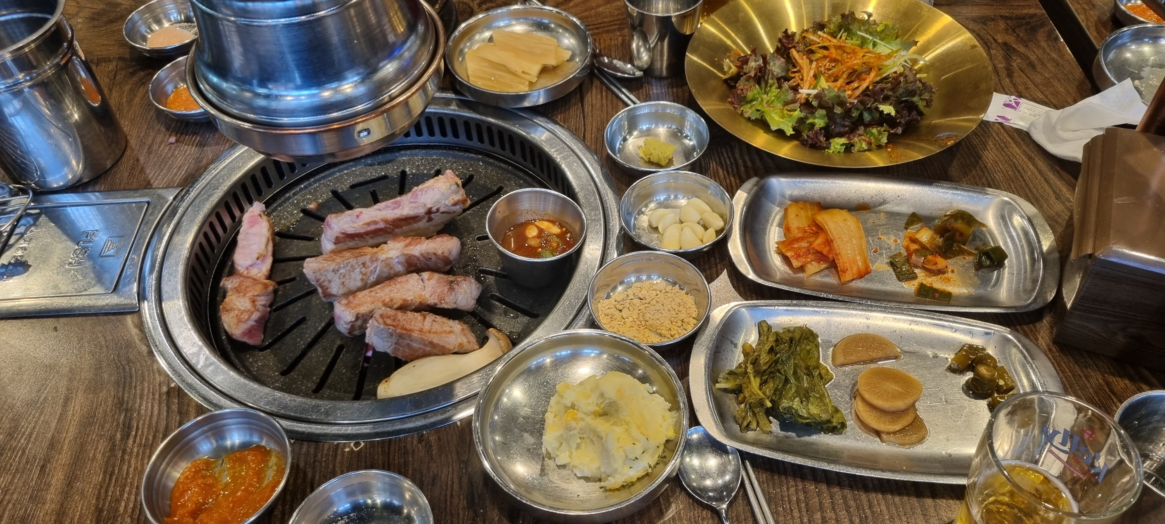 서현역 맛집 육화몽 서현점 내돈내산 찐리뷰