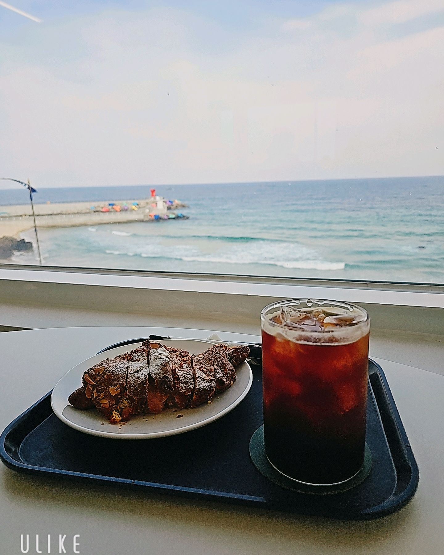 [동해 맛집 카페 한결] 직접 가본 로컬 리뷰